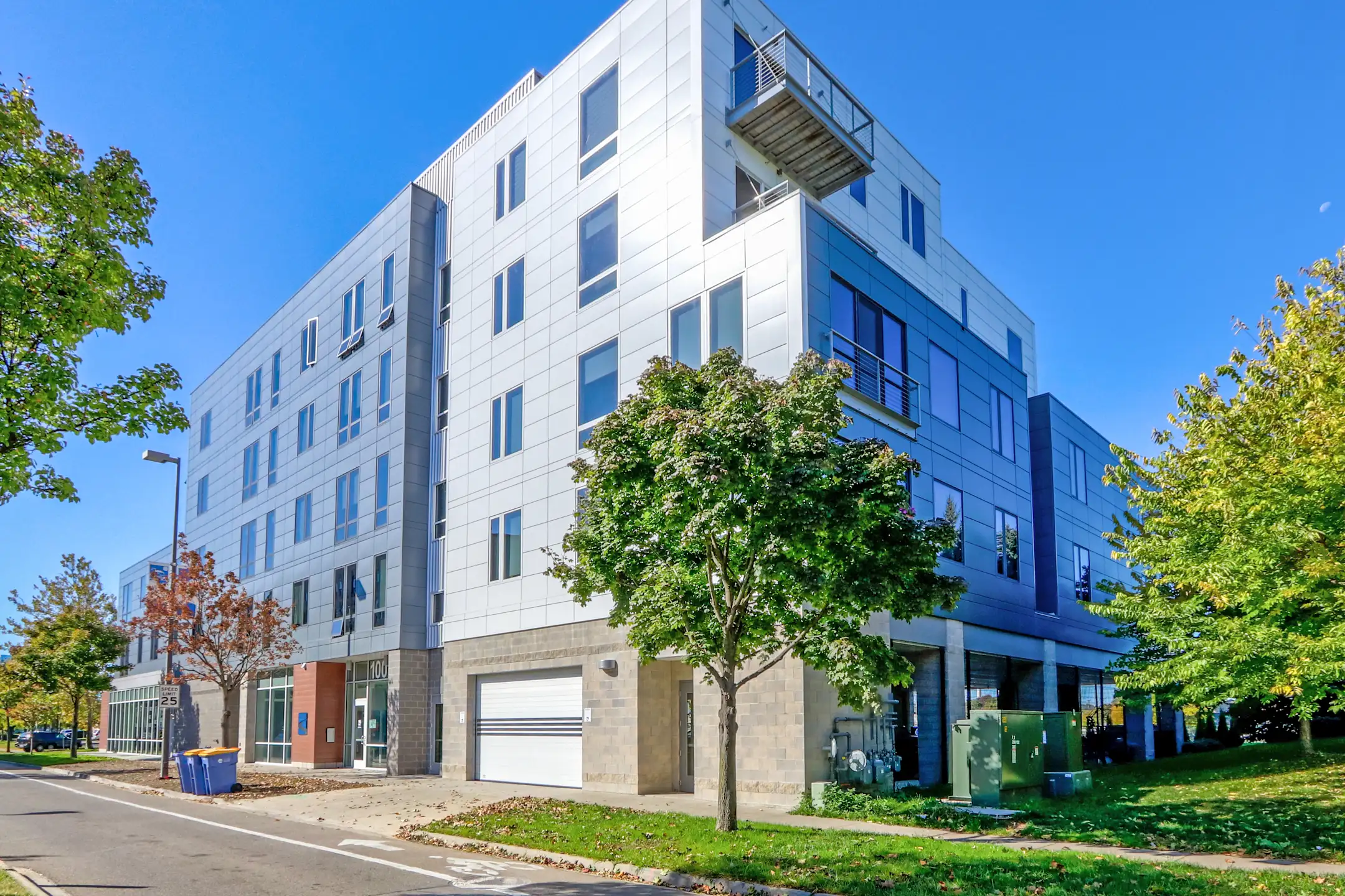 The Homes at Rivers Edge Apartments 1001 Monroe Ave NW Grand Rapids