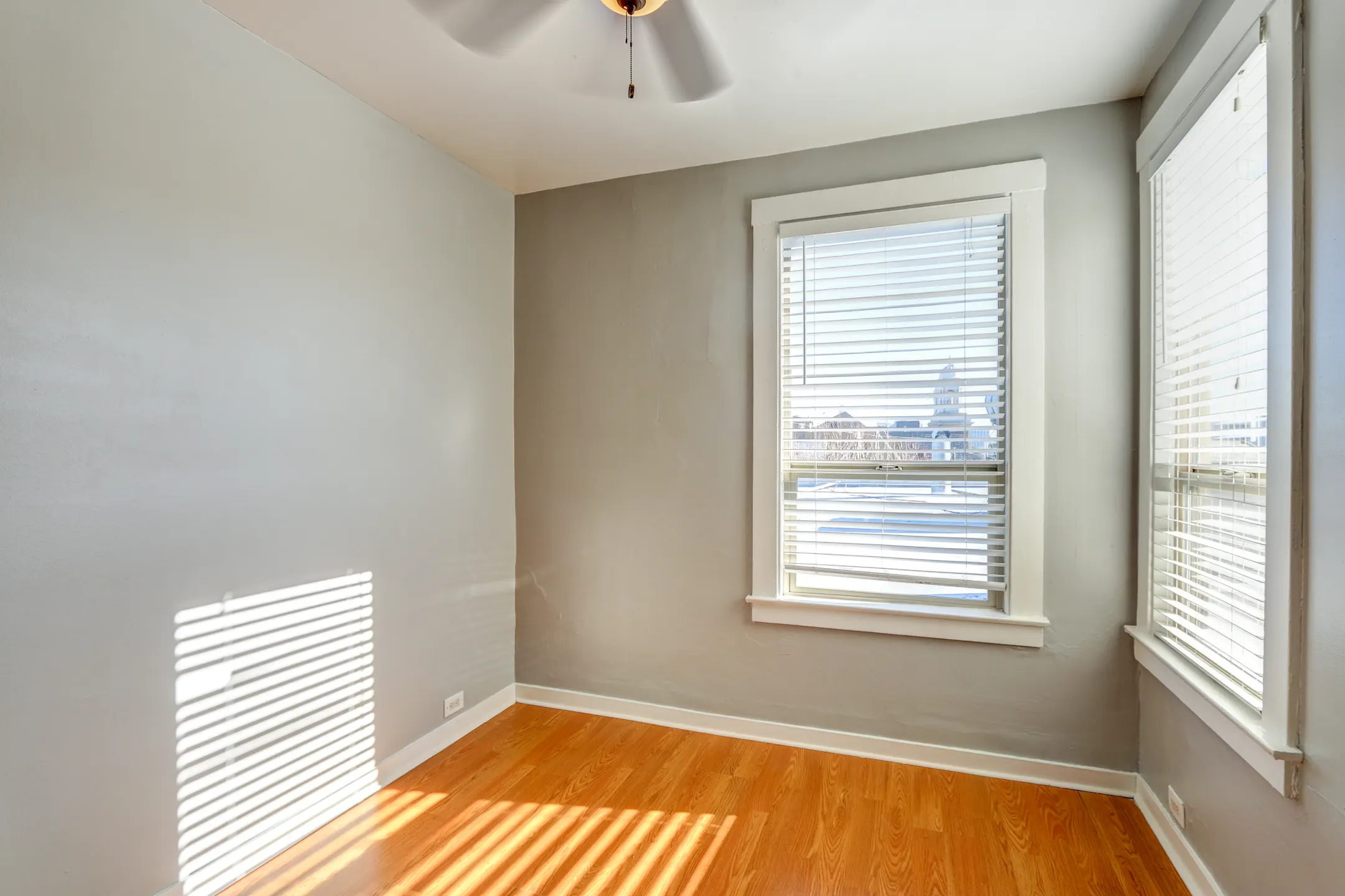 Dining Room - Magland Arms Apartments - San Francisco, CA