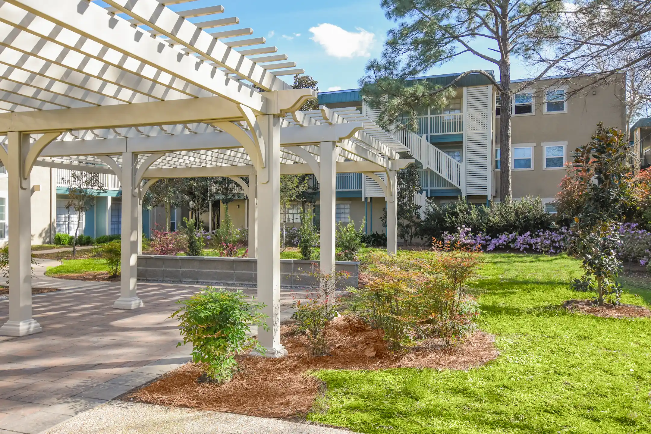 Severn Pointe Apartments Metairie, LA 70001