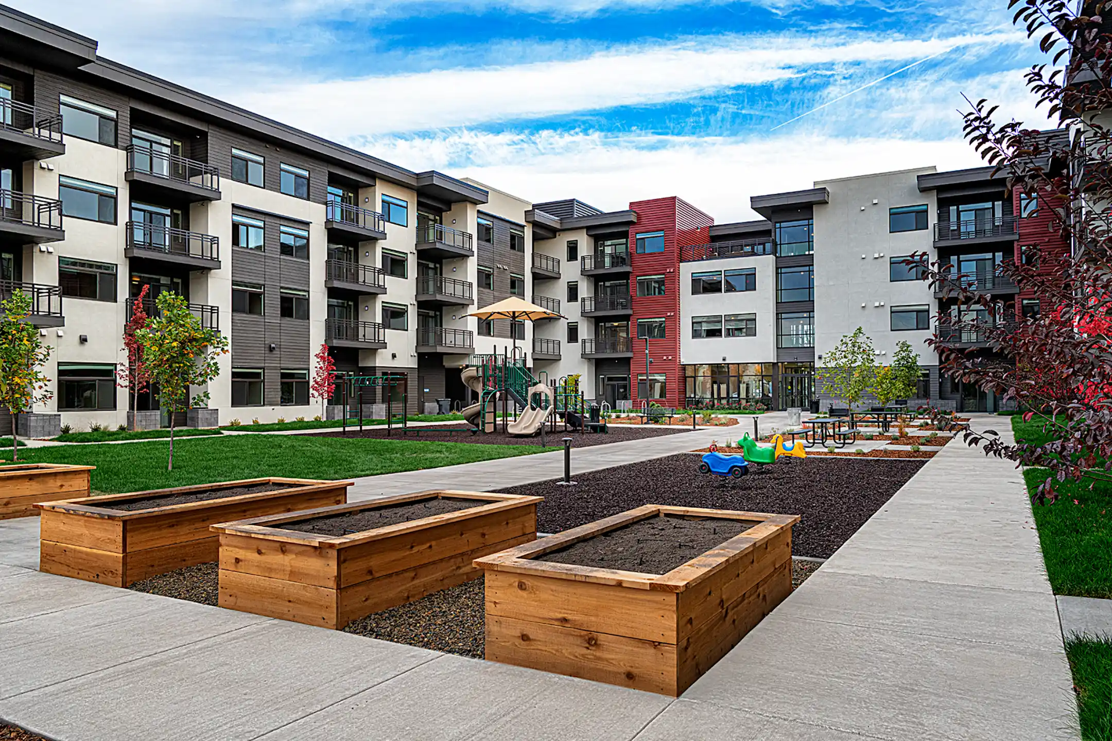 Adare Manor Apartments Boise, ID 83702