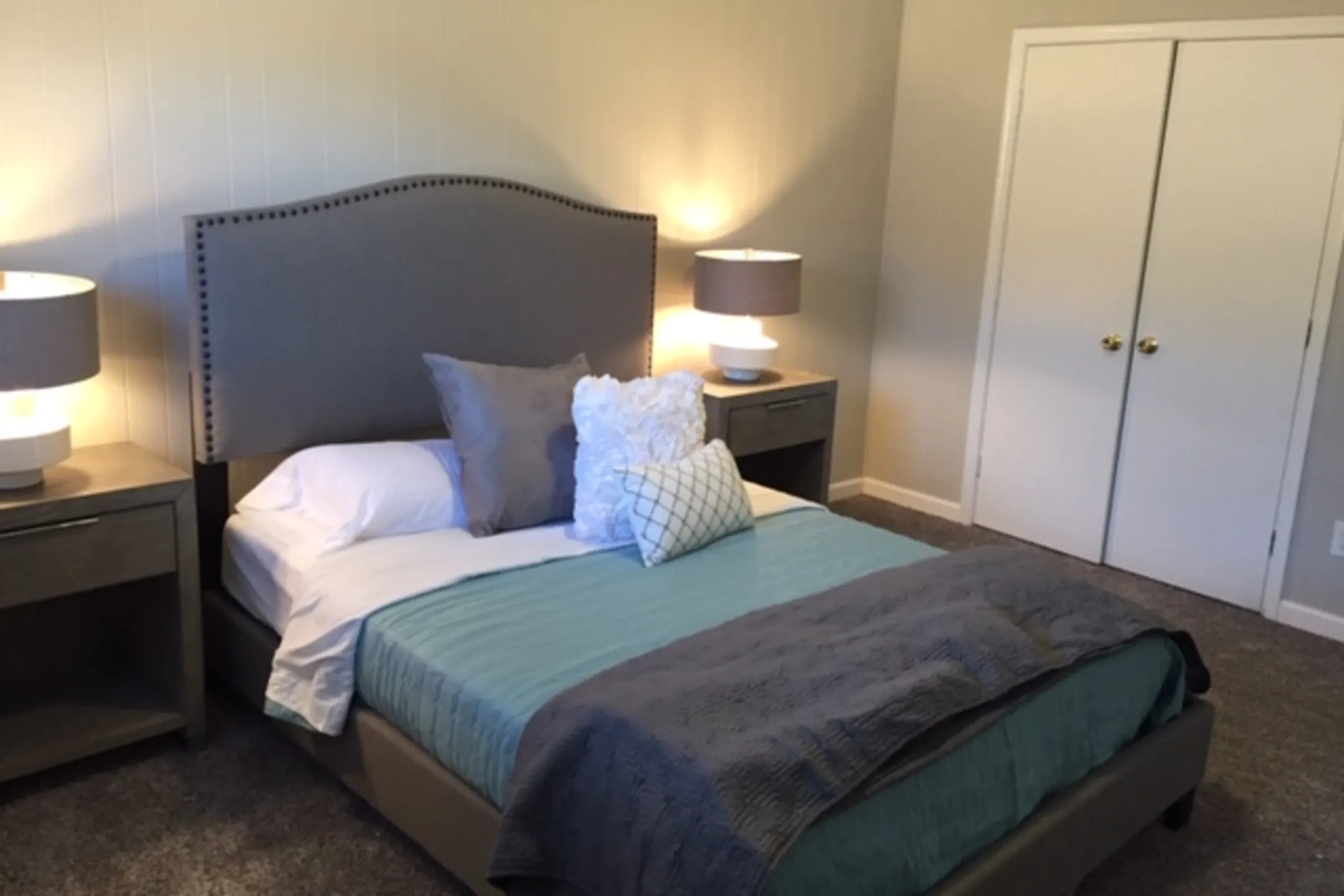 Springbrook Apartments Kernersville, NC 27284