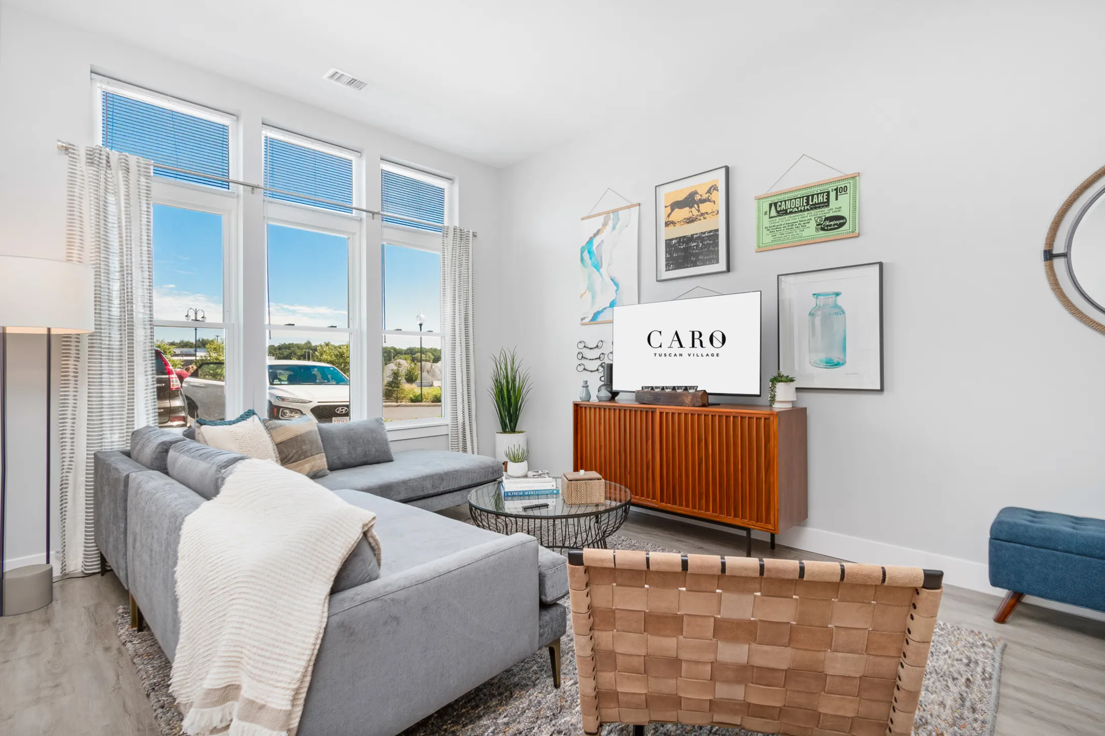 Caro Apartments - Salem, NH 03079 