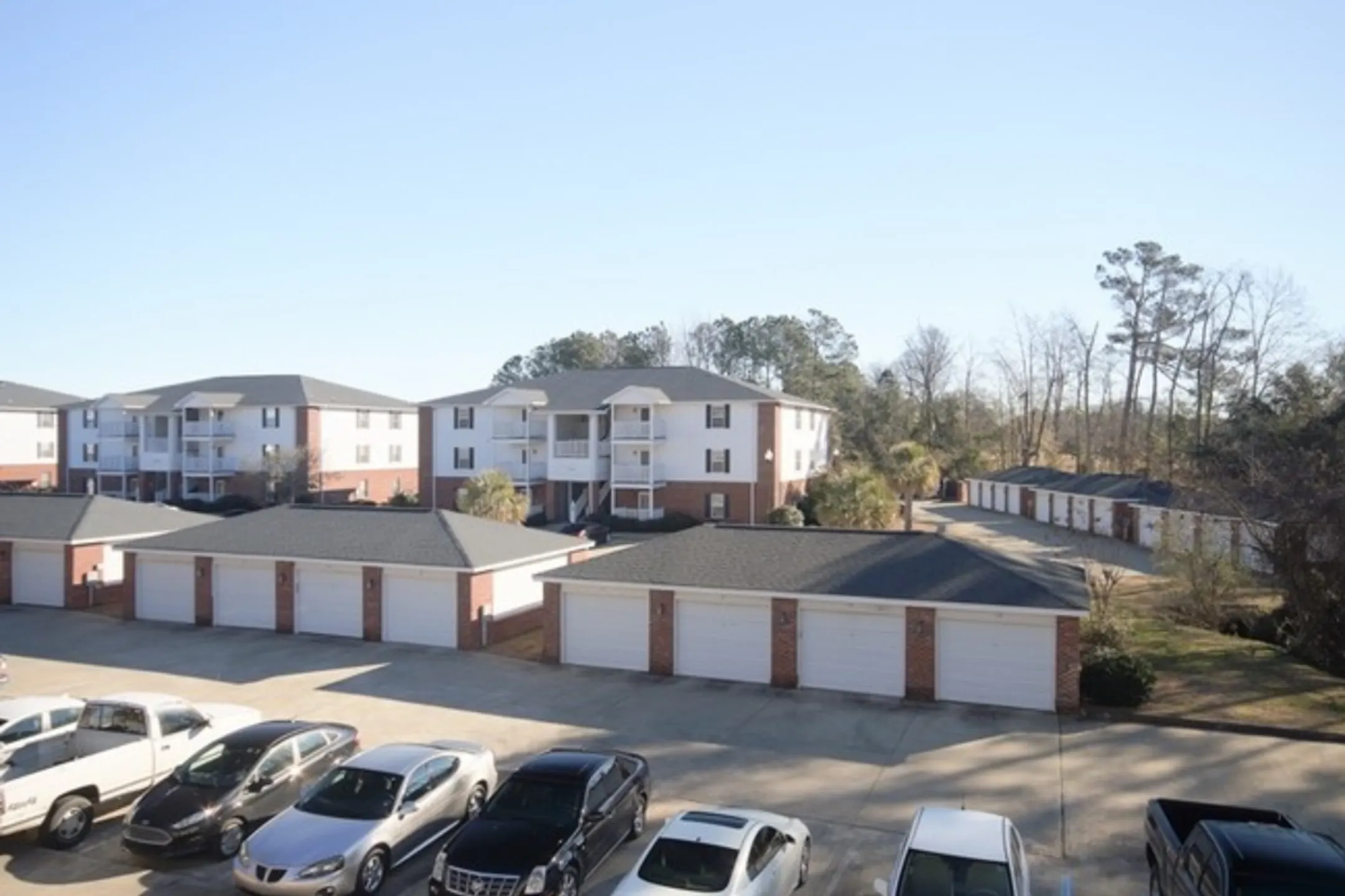 Broad Trace Apartments Apartments Sumter, SC 29150