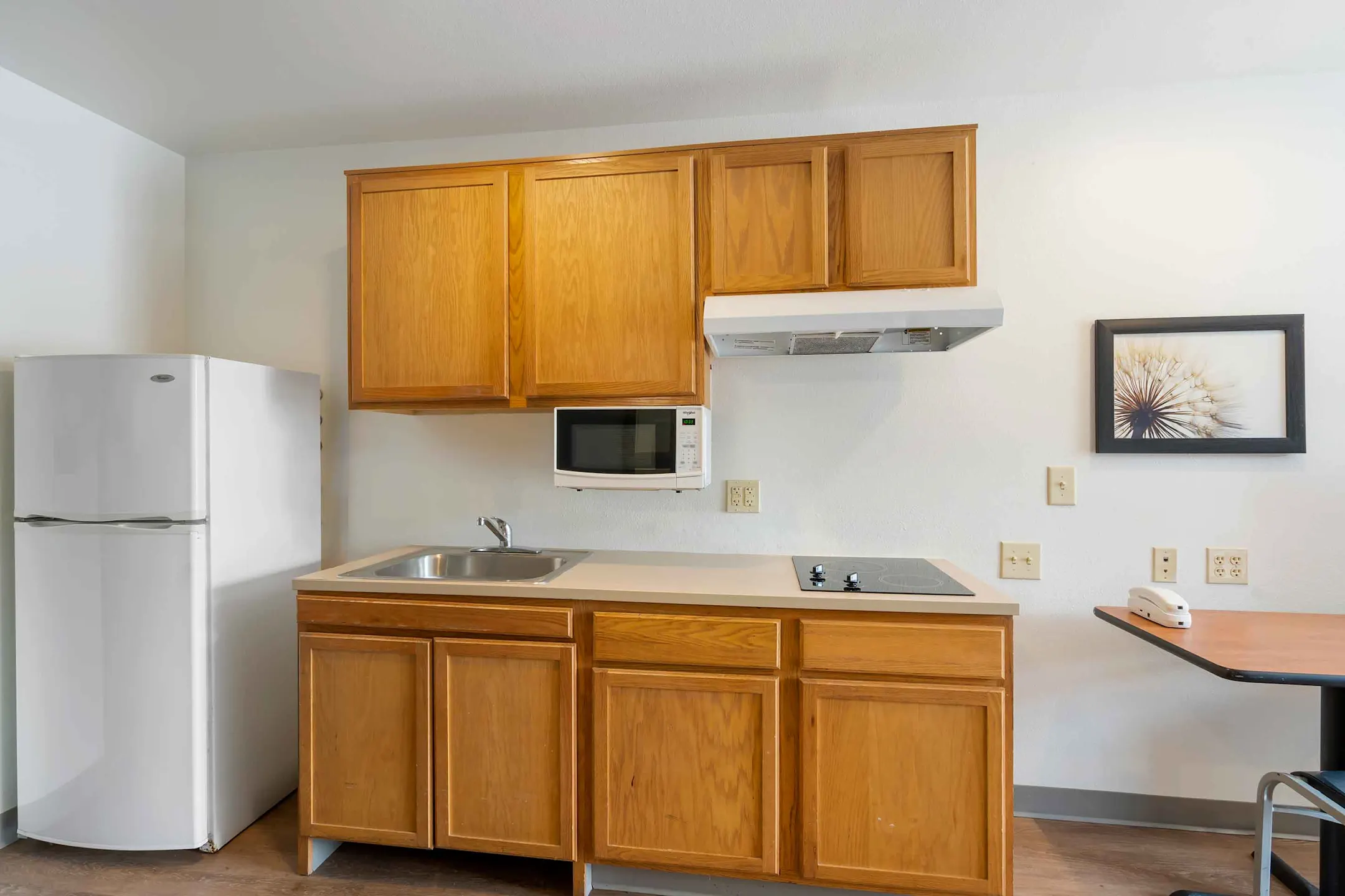 Furnished Studio Lakeland Apartments Lakeland, FL 33805