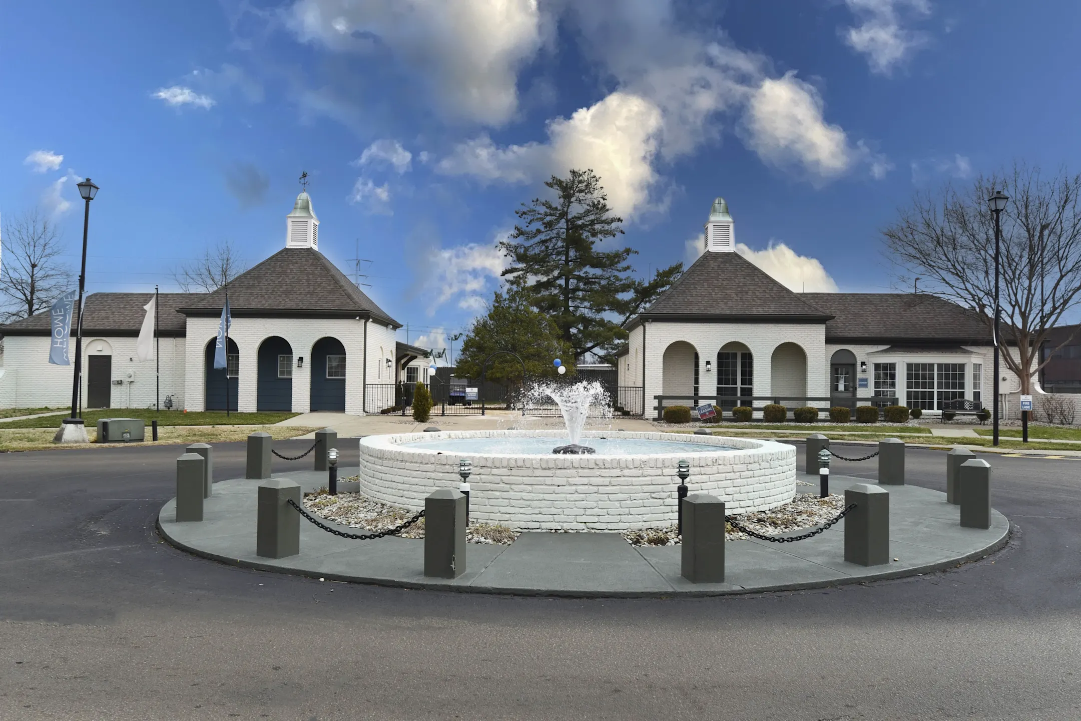 The Harrison Apartments Louisville, KY 40218