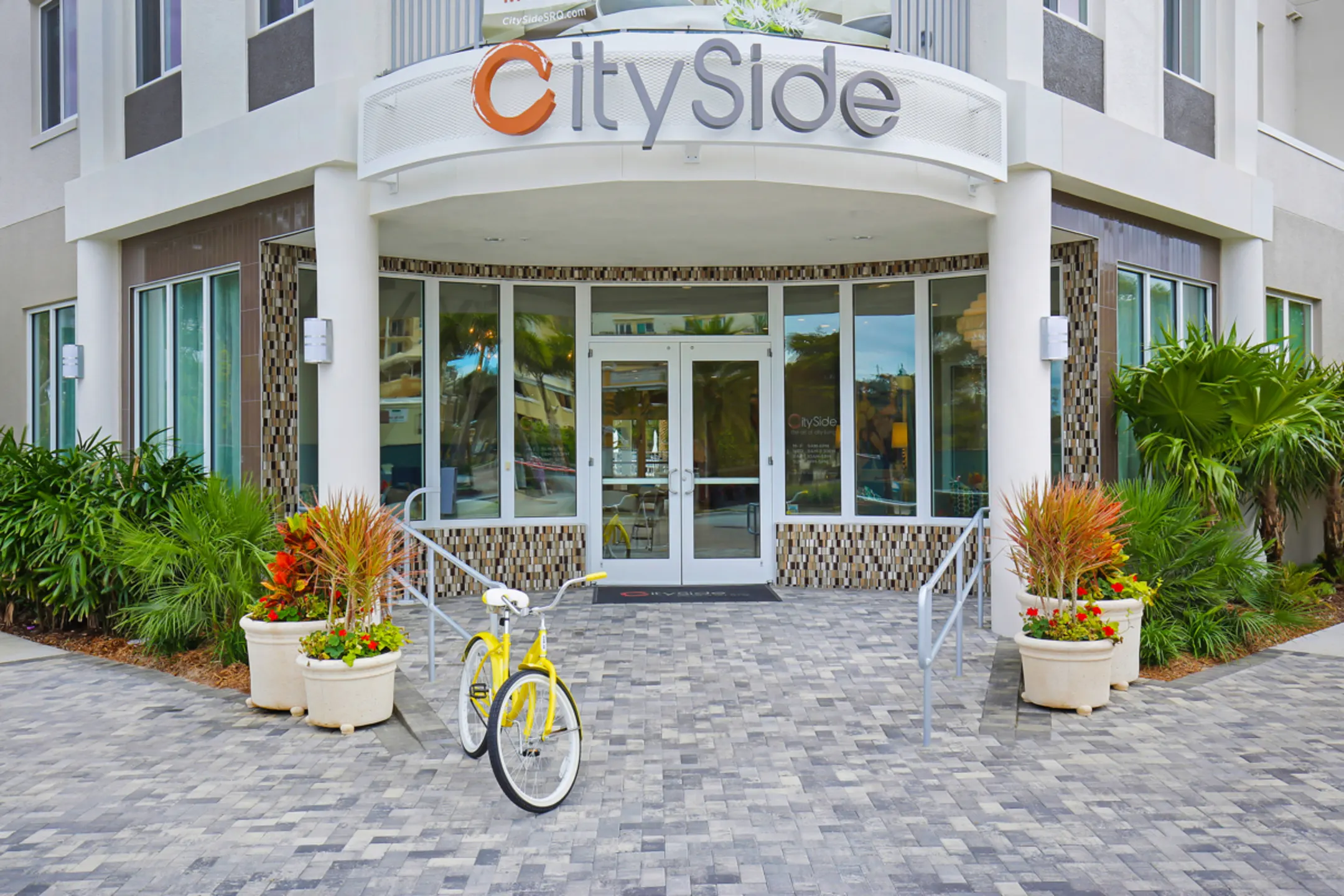 Building - CitySide - Sarasota, FL