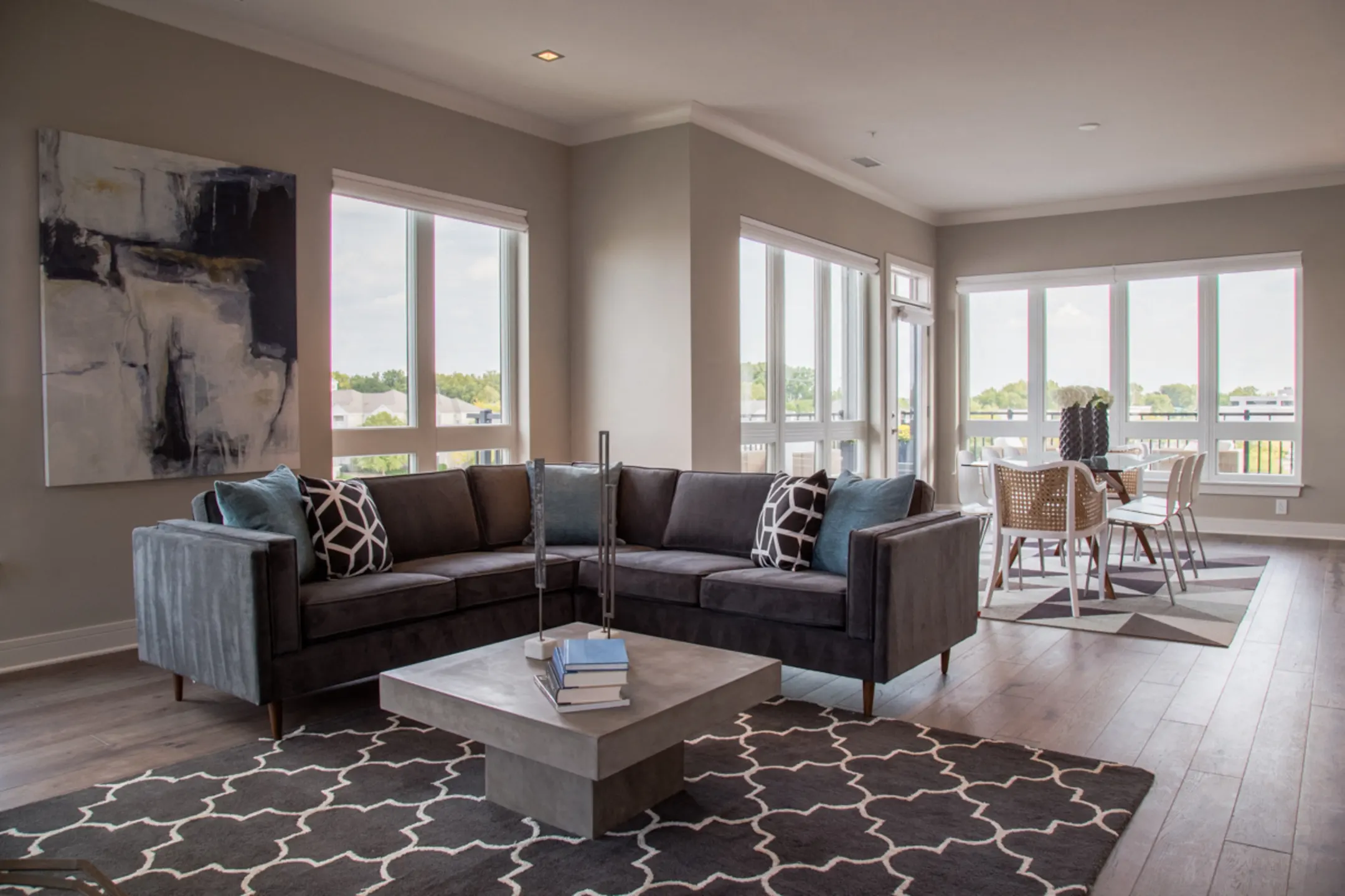 Quarry at River North Apartments Indianapolis, IN 46240