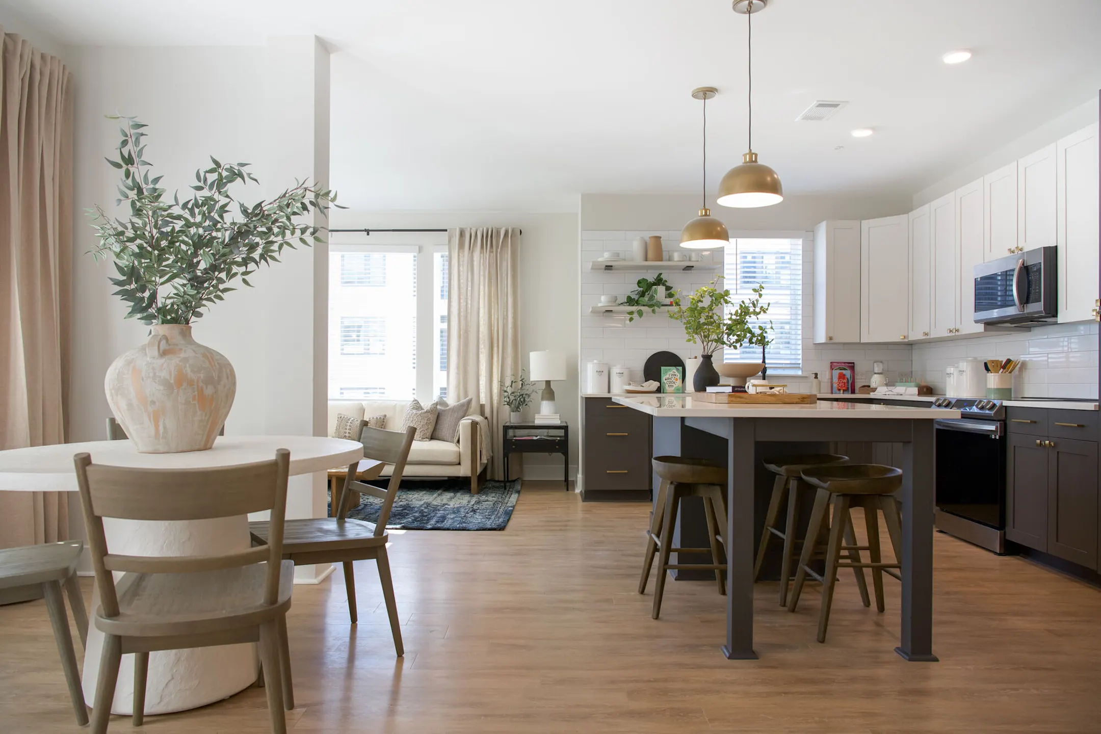 Novel Cary Apartments Cary, NC 27511