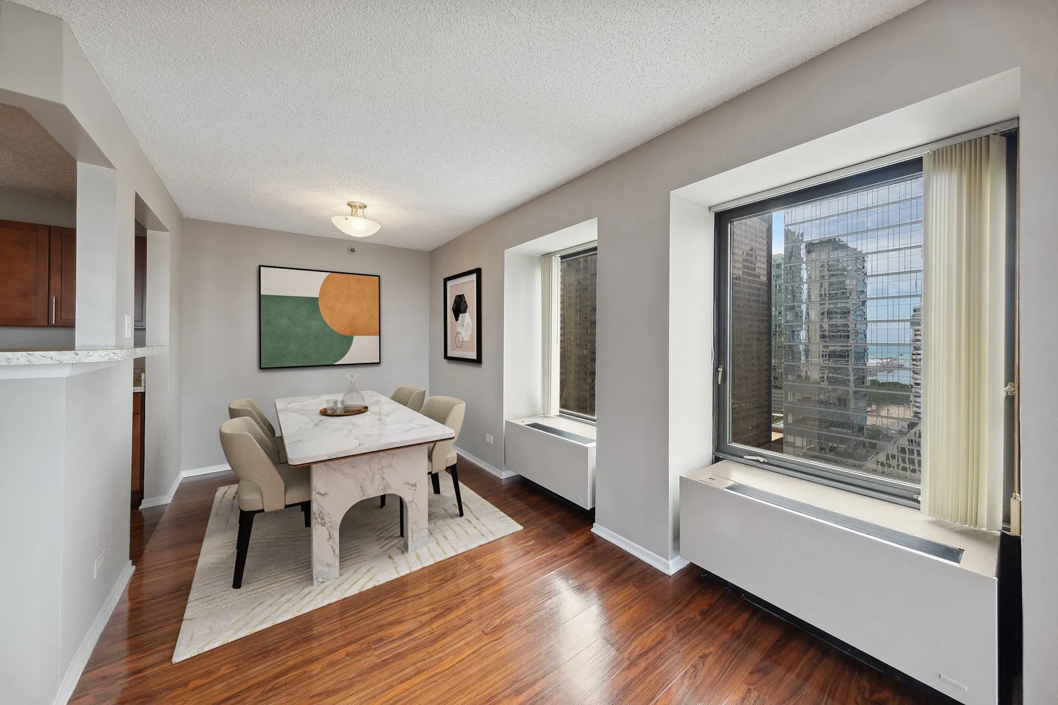 Axis Apartments and Lofts Apartments Chicago, IL 60611