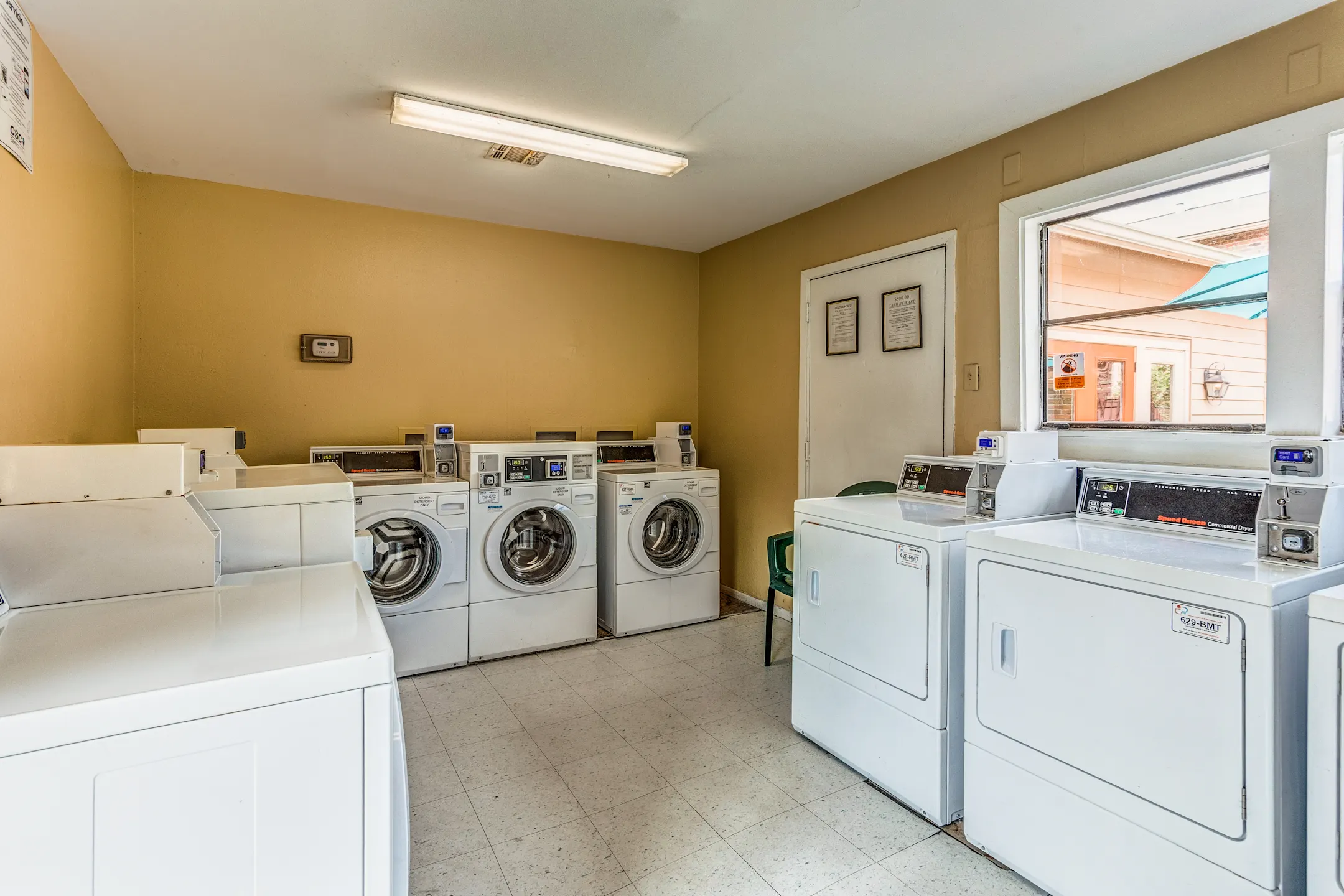 City Heights Magnolia Place 1001 E Dale St New Iberia, LA