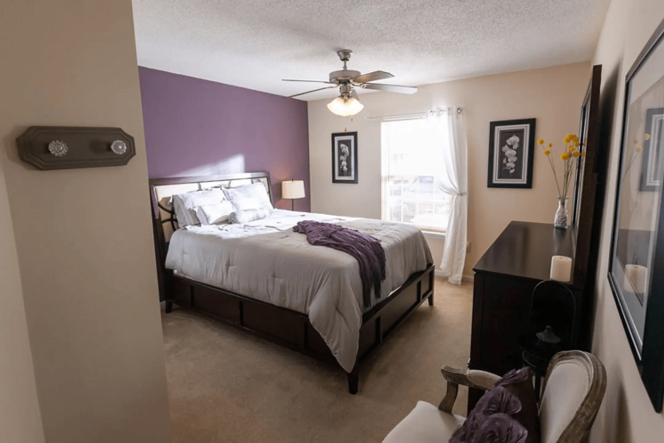 Residences at Forestdale 3551 Forestdale Dr Burlington, NC