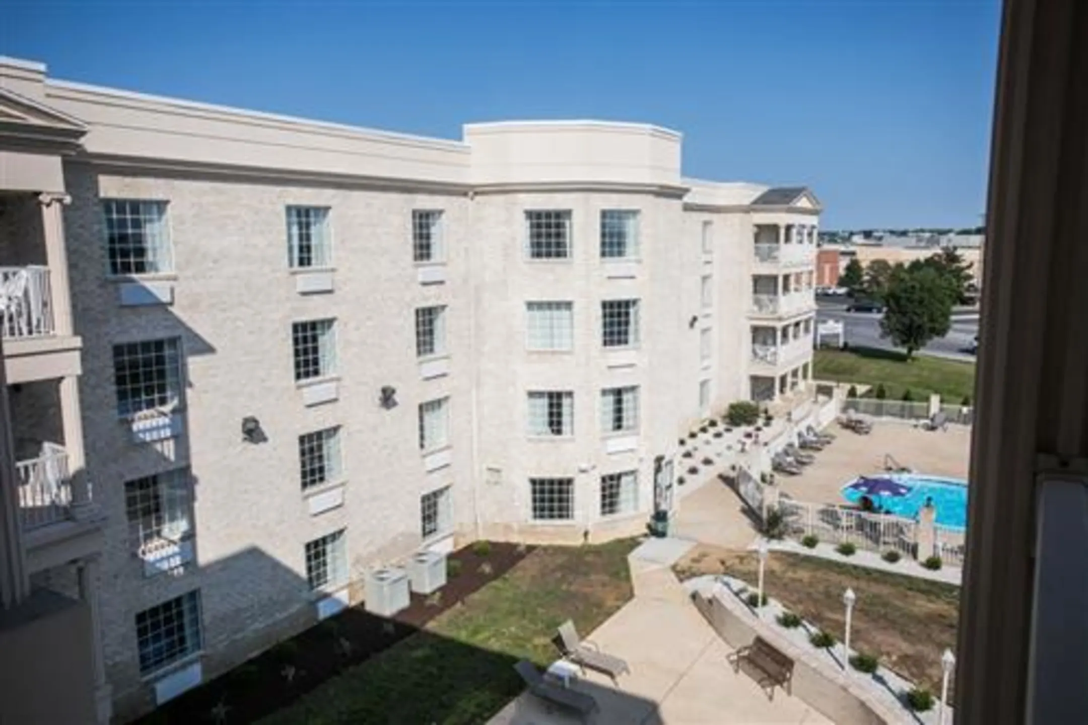 Heritage Inn & Suites Apartments Lewes, DE 19958