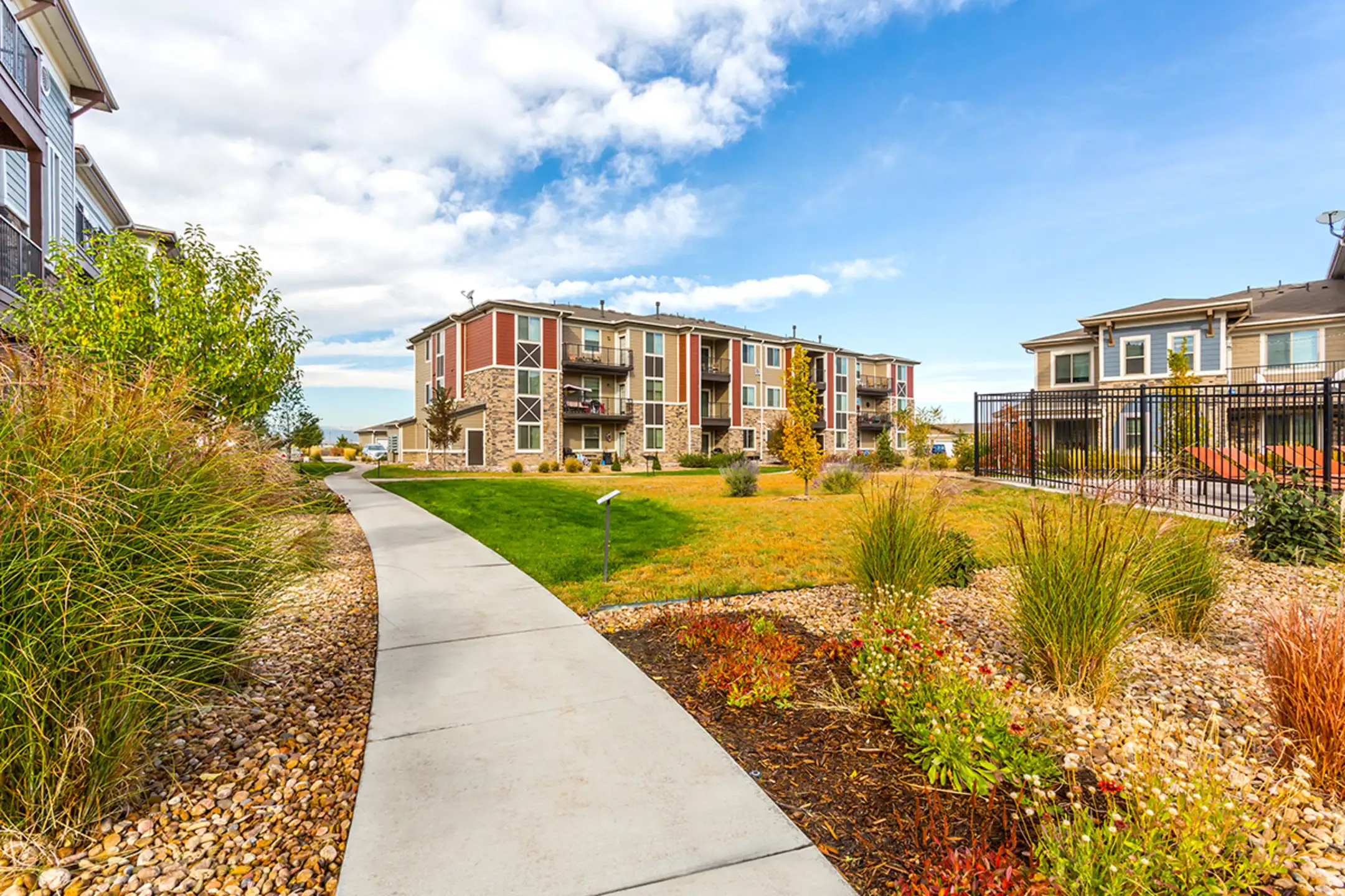 Solaire 1287 S 8th Ave Brighton, CO Apartments for Rent Rent.