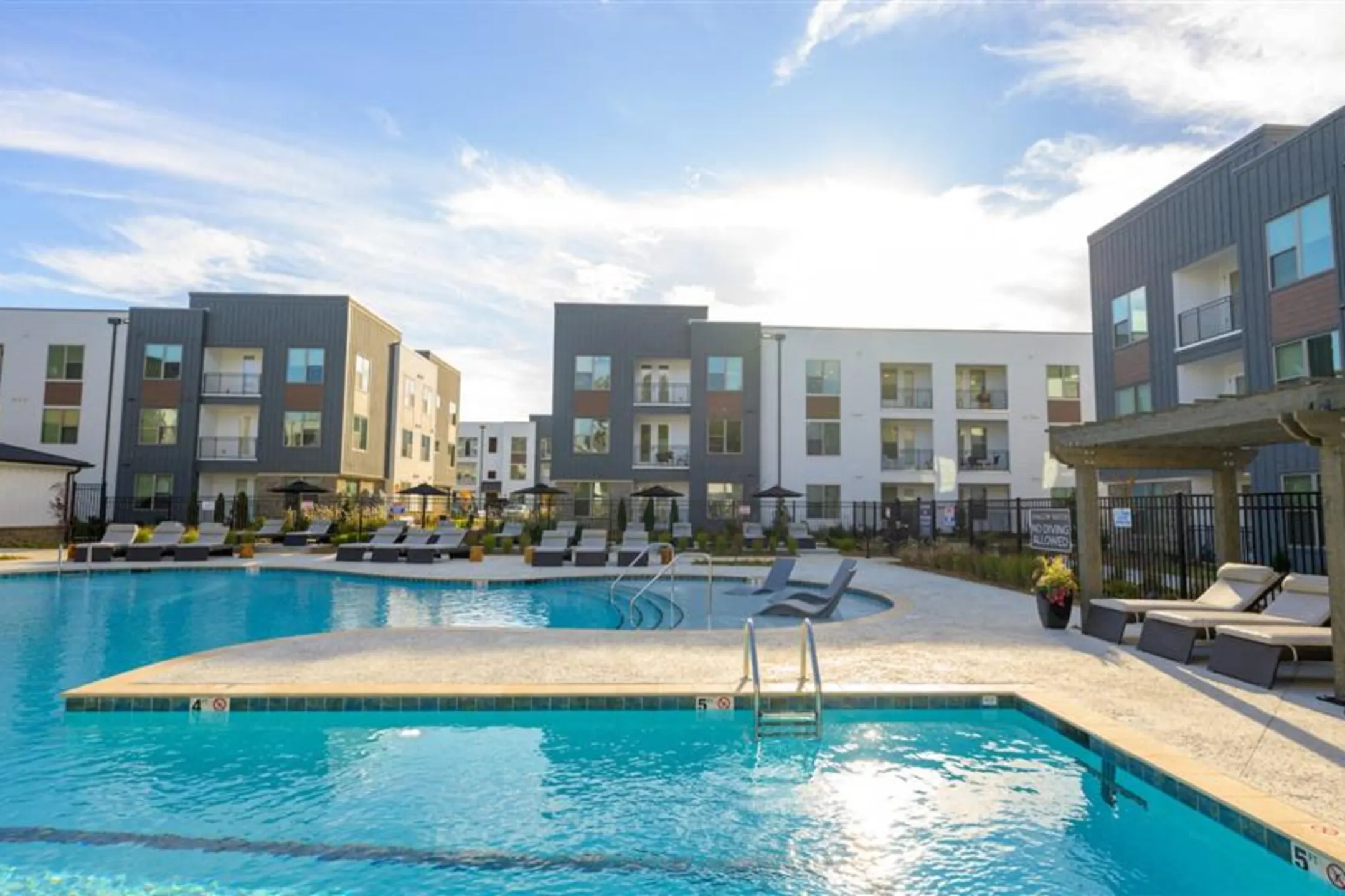 Elwood Apartments Indian Trail, NC 28079