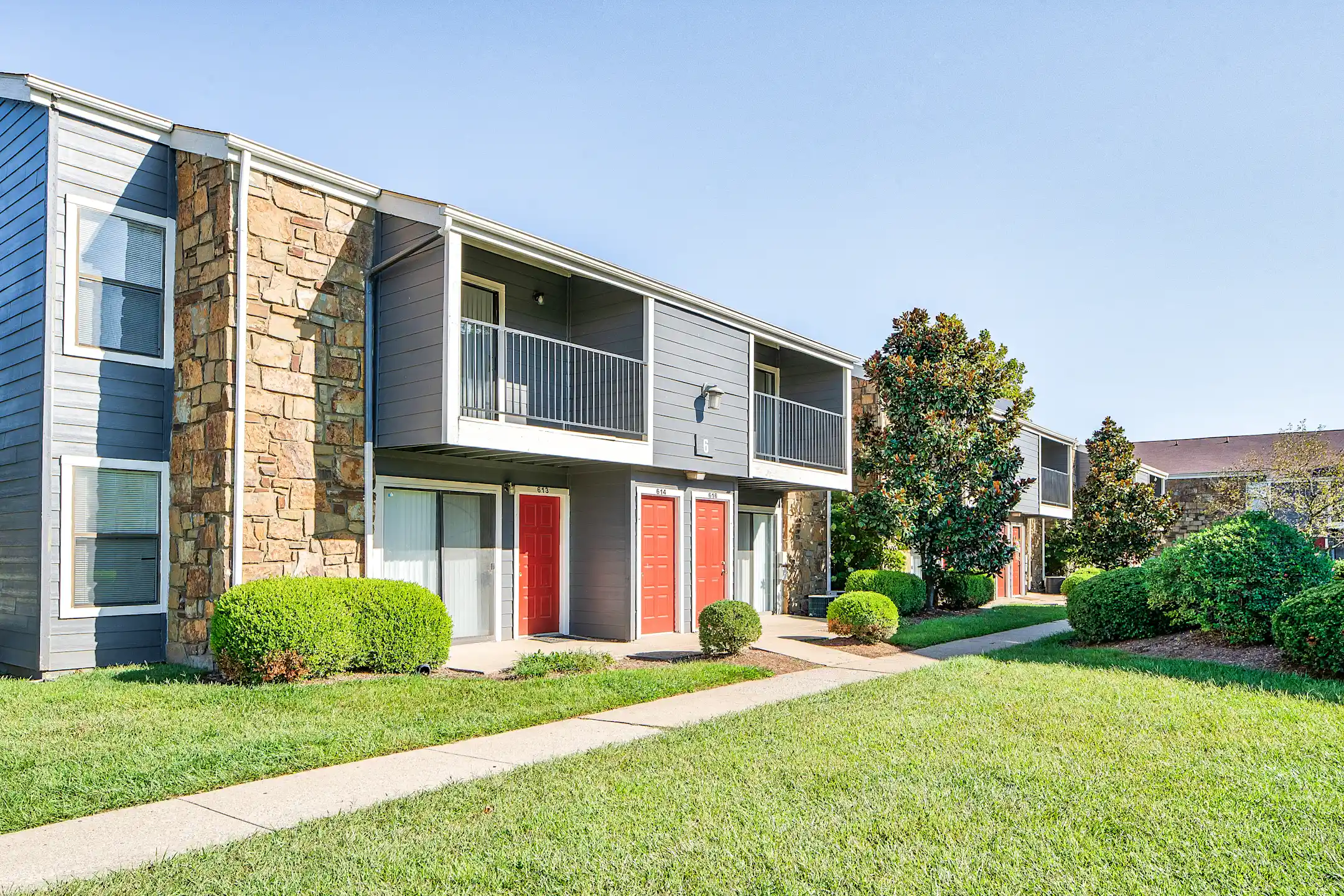 Raintree Apartments 175 N Locust Hill Dr Lexington, KY for Rent Rent.