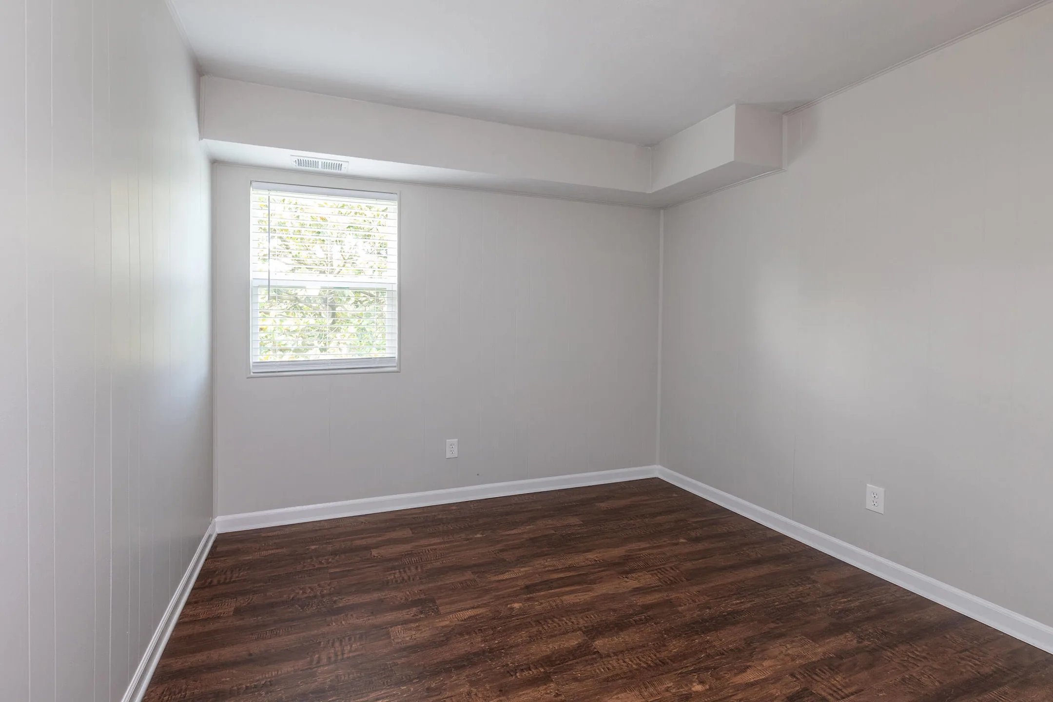 Bedroom - Falcon Point Apartment Homes - Virginia Beach, VA