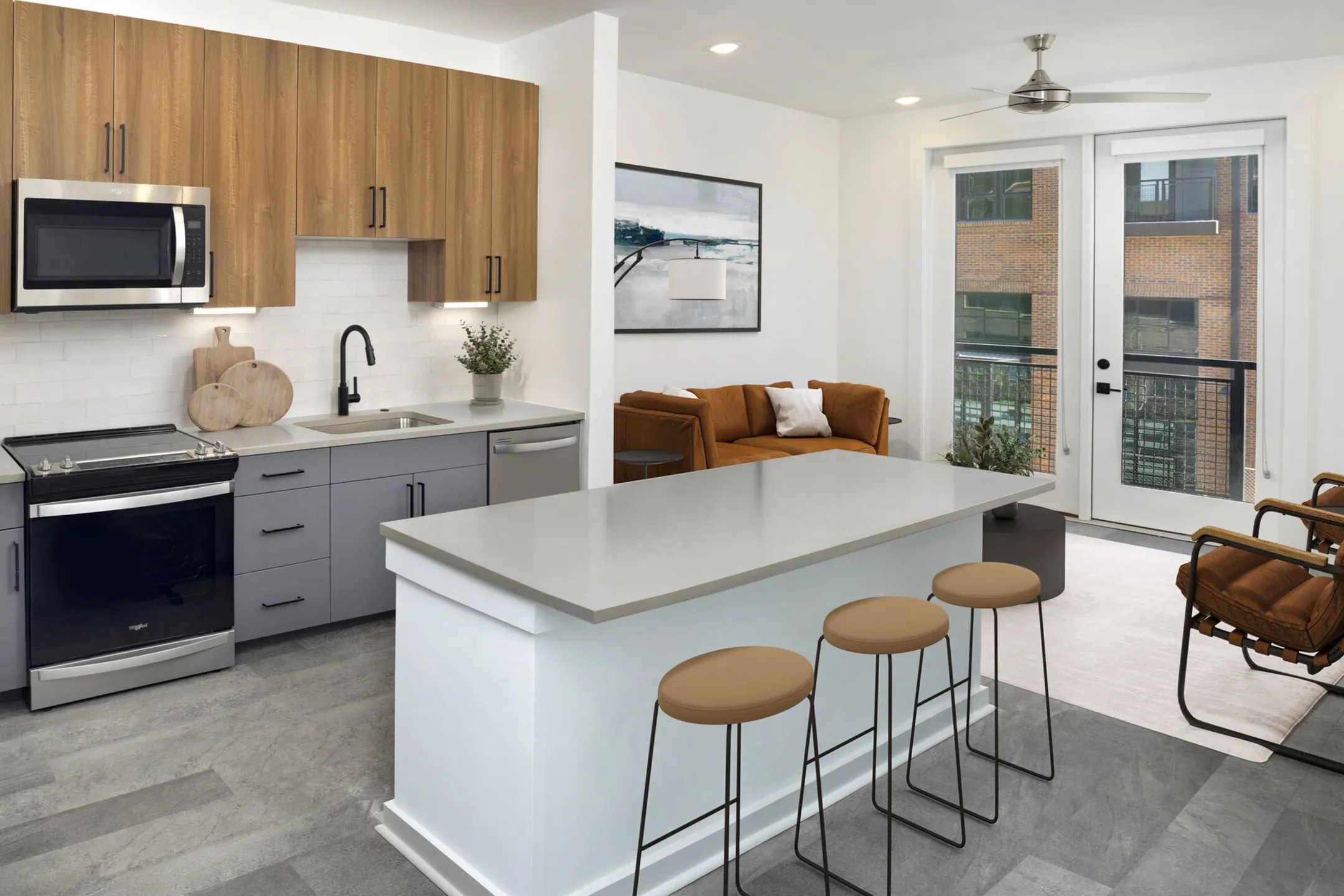 Camden NoDa 515 Jordan Pl Charlotte, NC Apartments for Rent Rent.