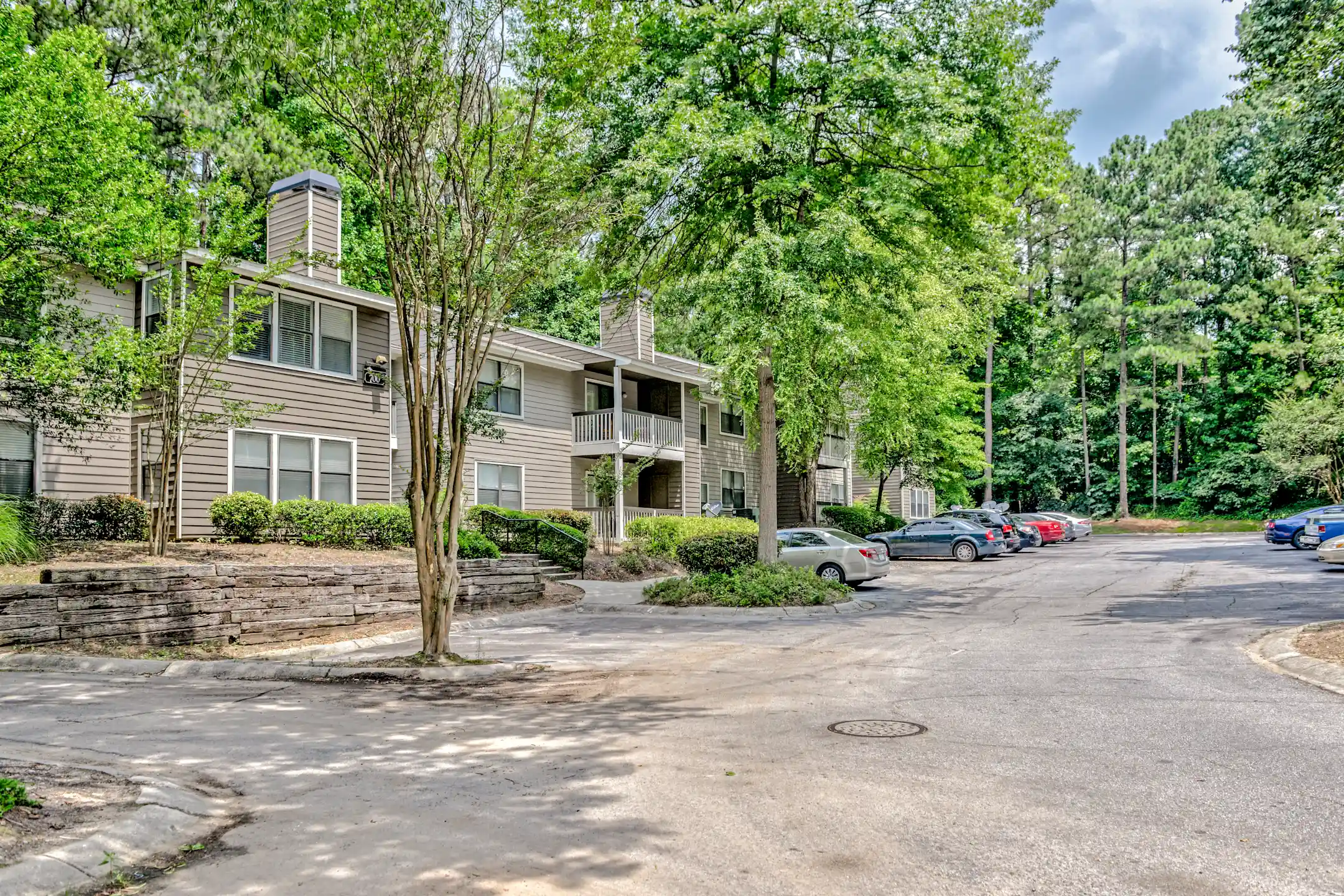 Grove Parkview Apartment Homes Apartments Stone Mountain, GA 30087