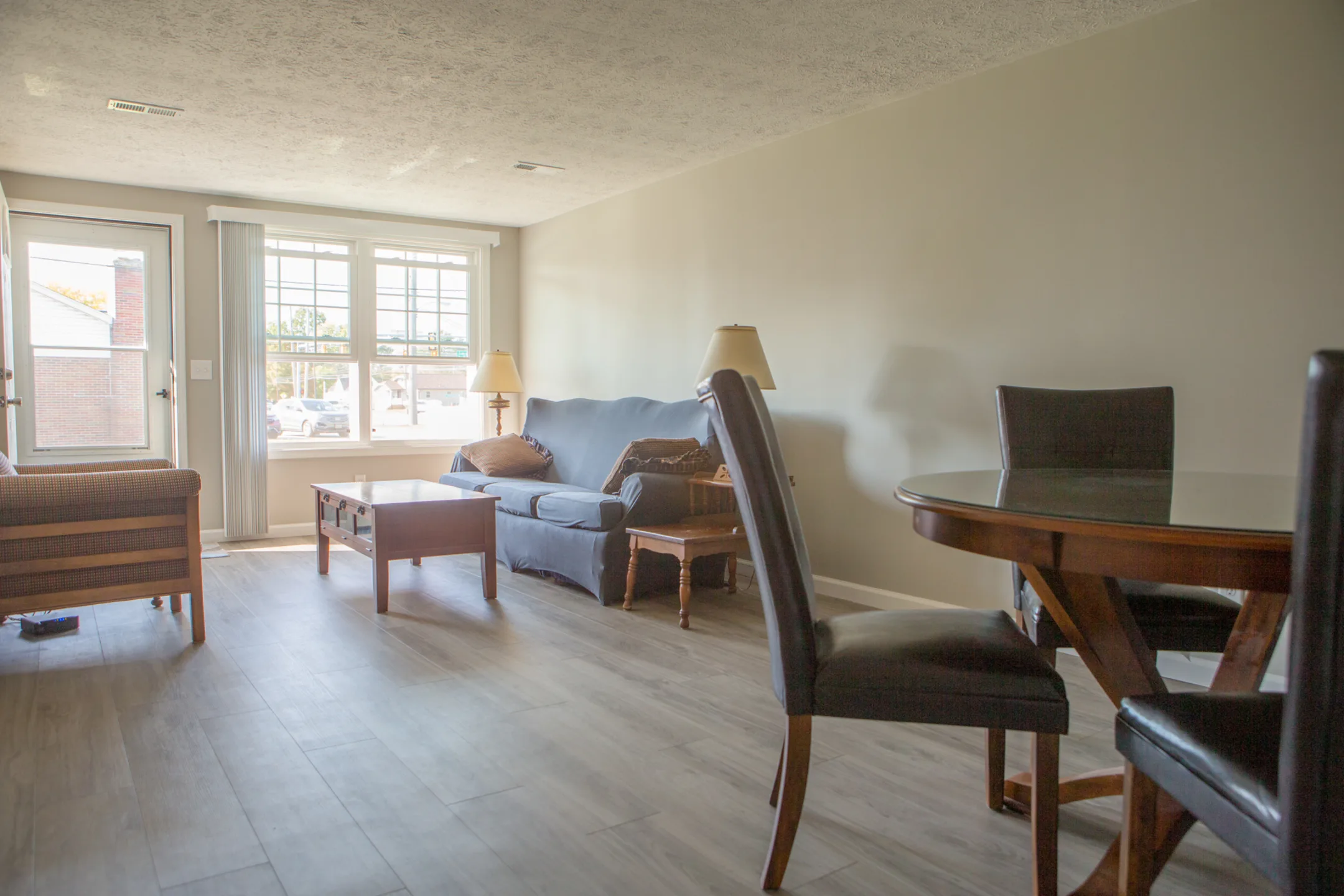 Meadowood Apartments 1701 Clay St Flatwoods, KY Apartments for Rent