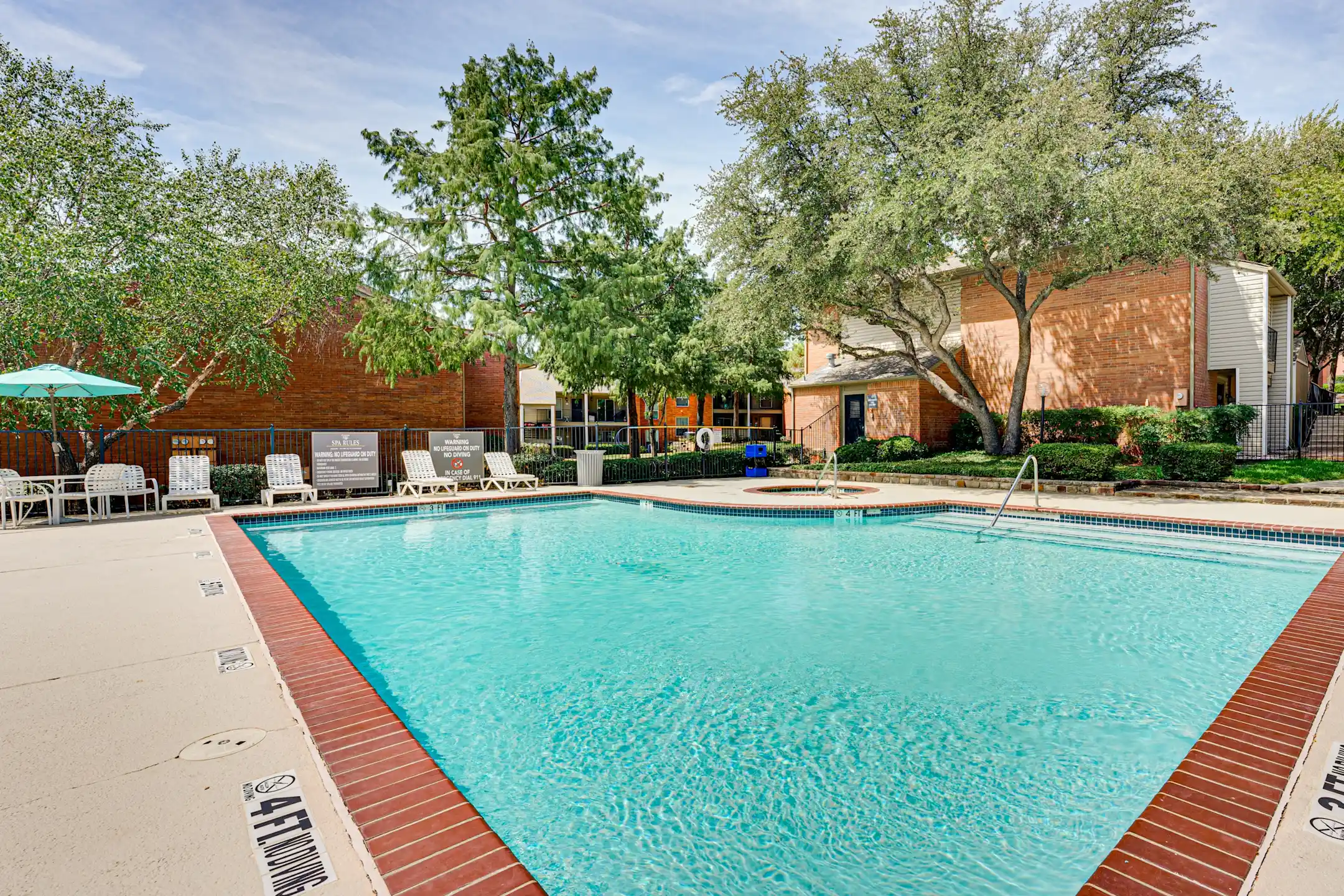 Copper Hill 3000 Bedford Rd Bedford, TX Apartments for Rent Rent.