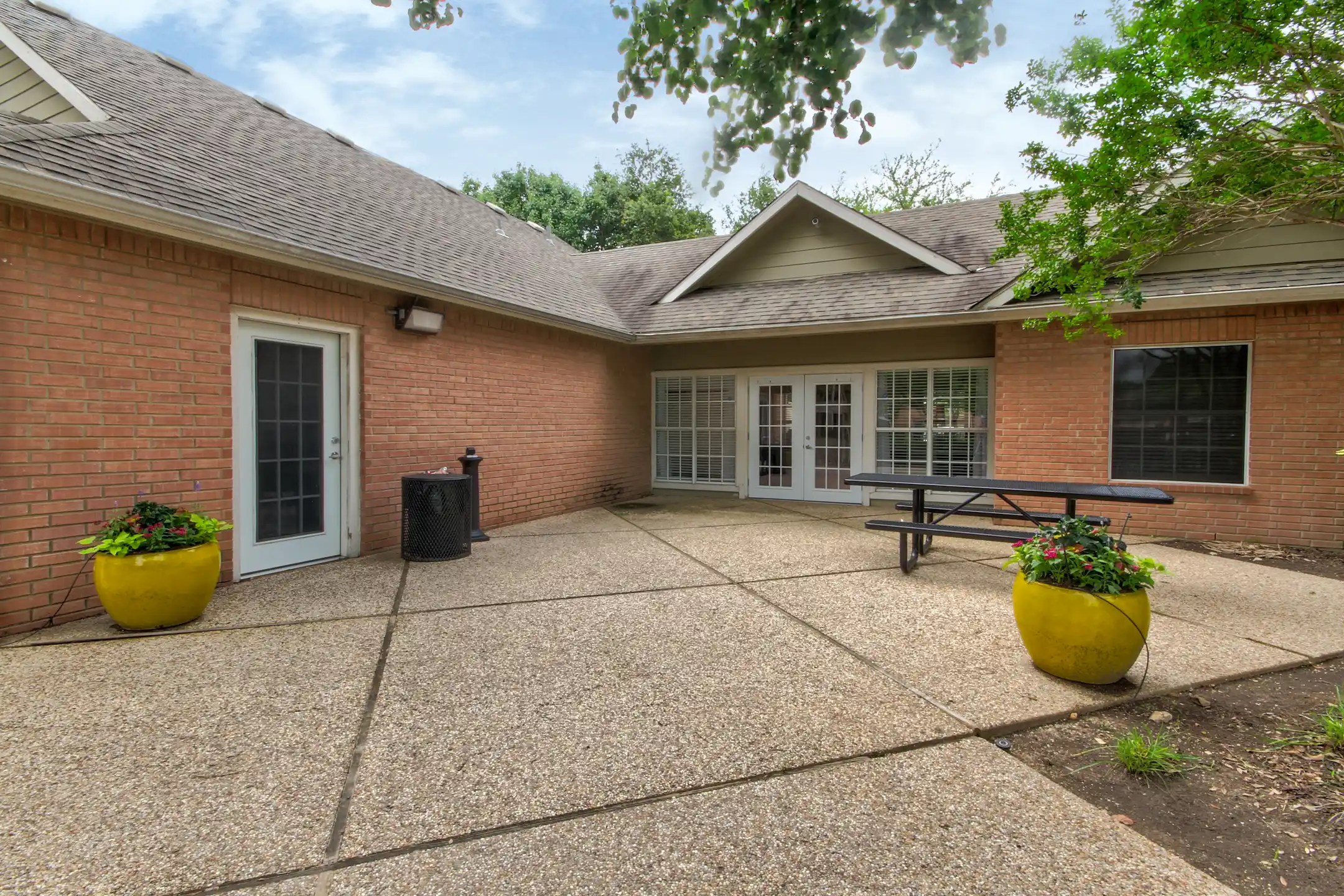 Garden Gate Apartments Apartments Plano, TX 75023