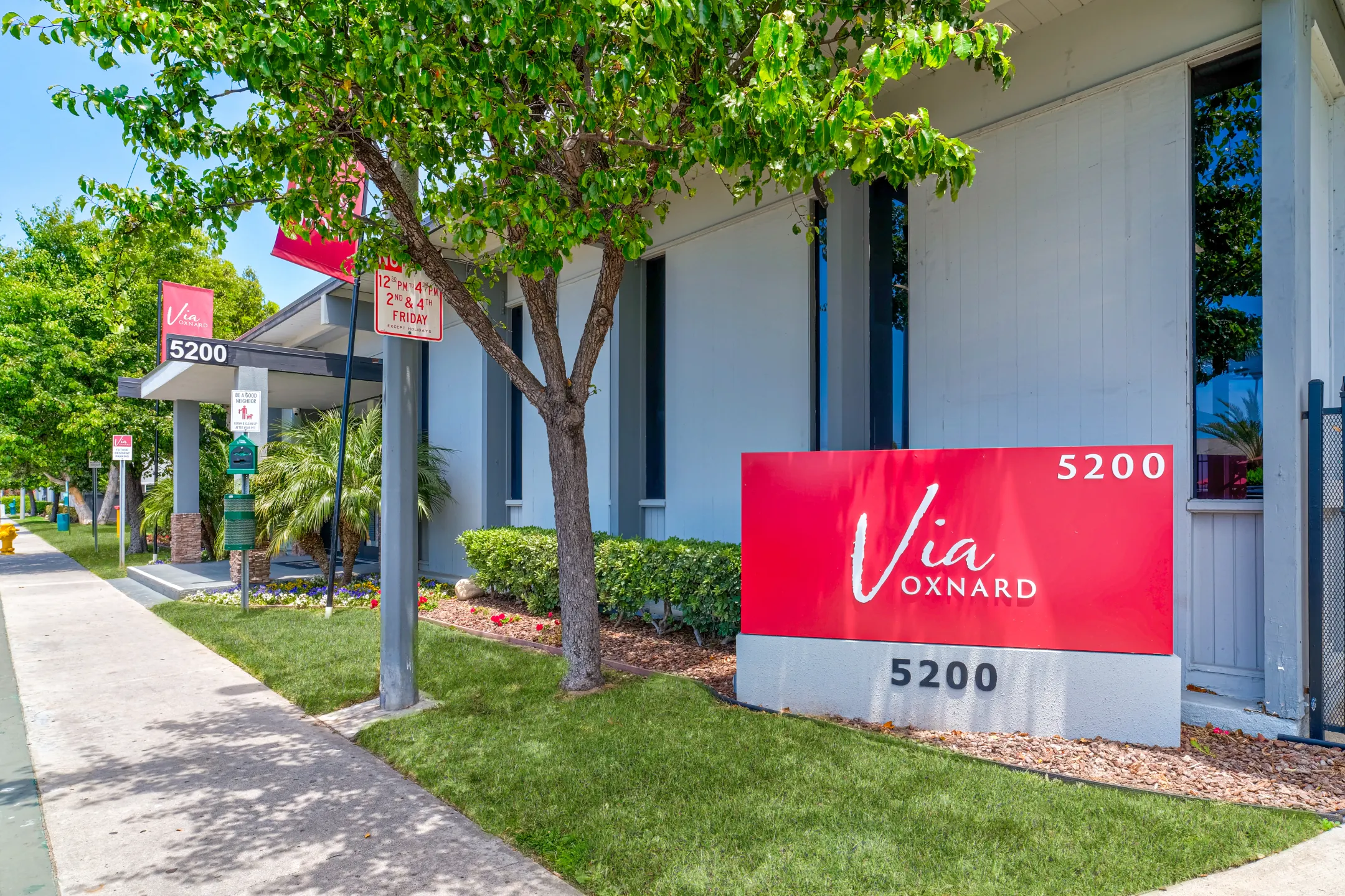 Via Oxnard Apartments - Oxnard, CA 93033