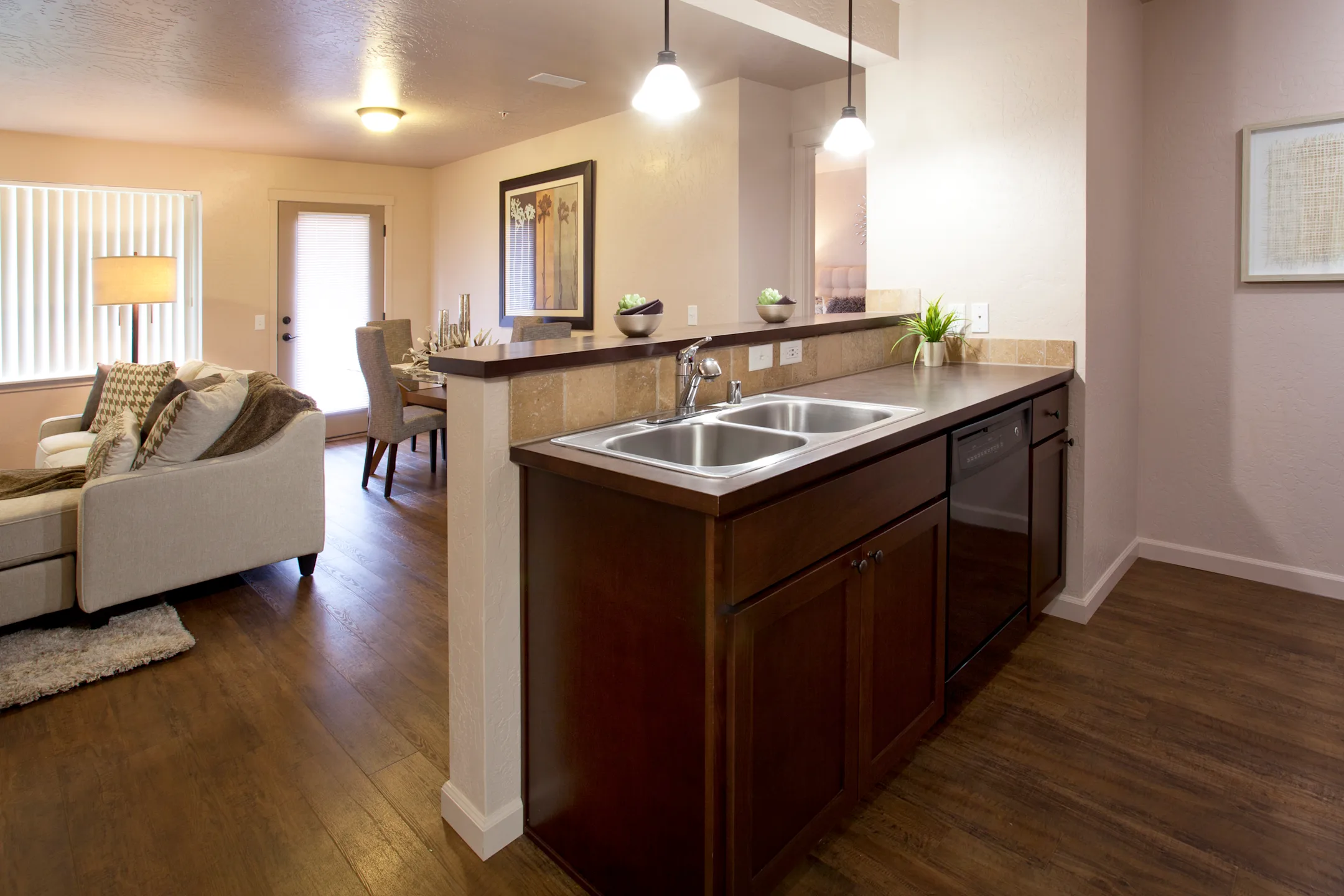 Residence At River Run Apartments 1605 N River Ridge Blvd Spokane