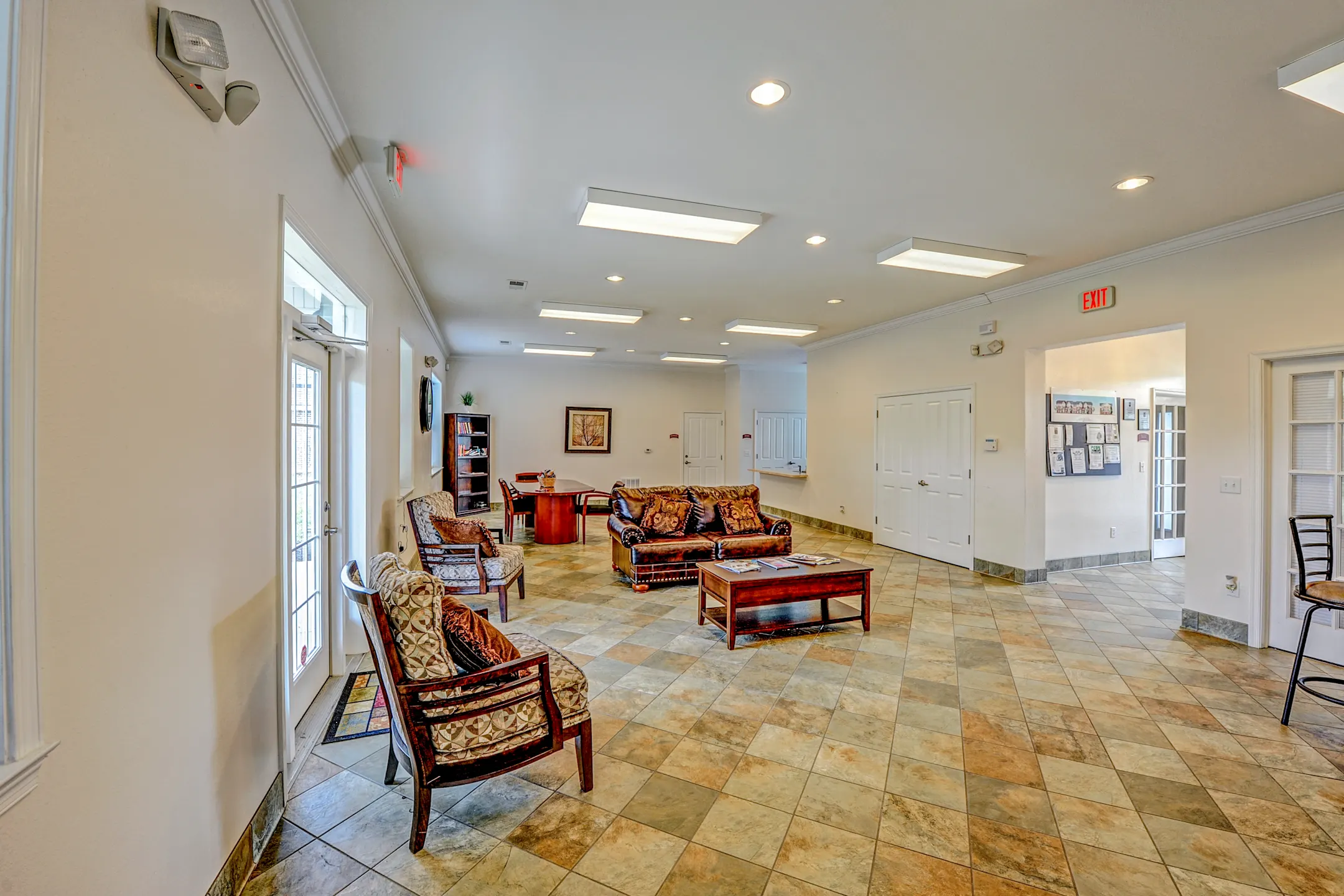 Puddledock I Apartments Prince VA 23875