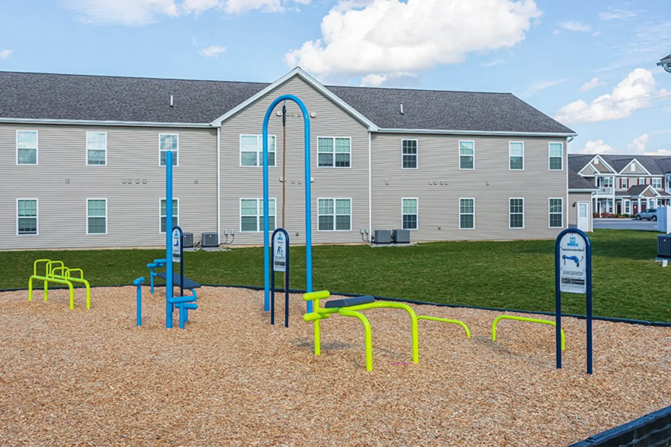 Avon Commons Apartments 597 Collins St Avon, NY Apartments for Rent