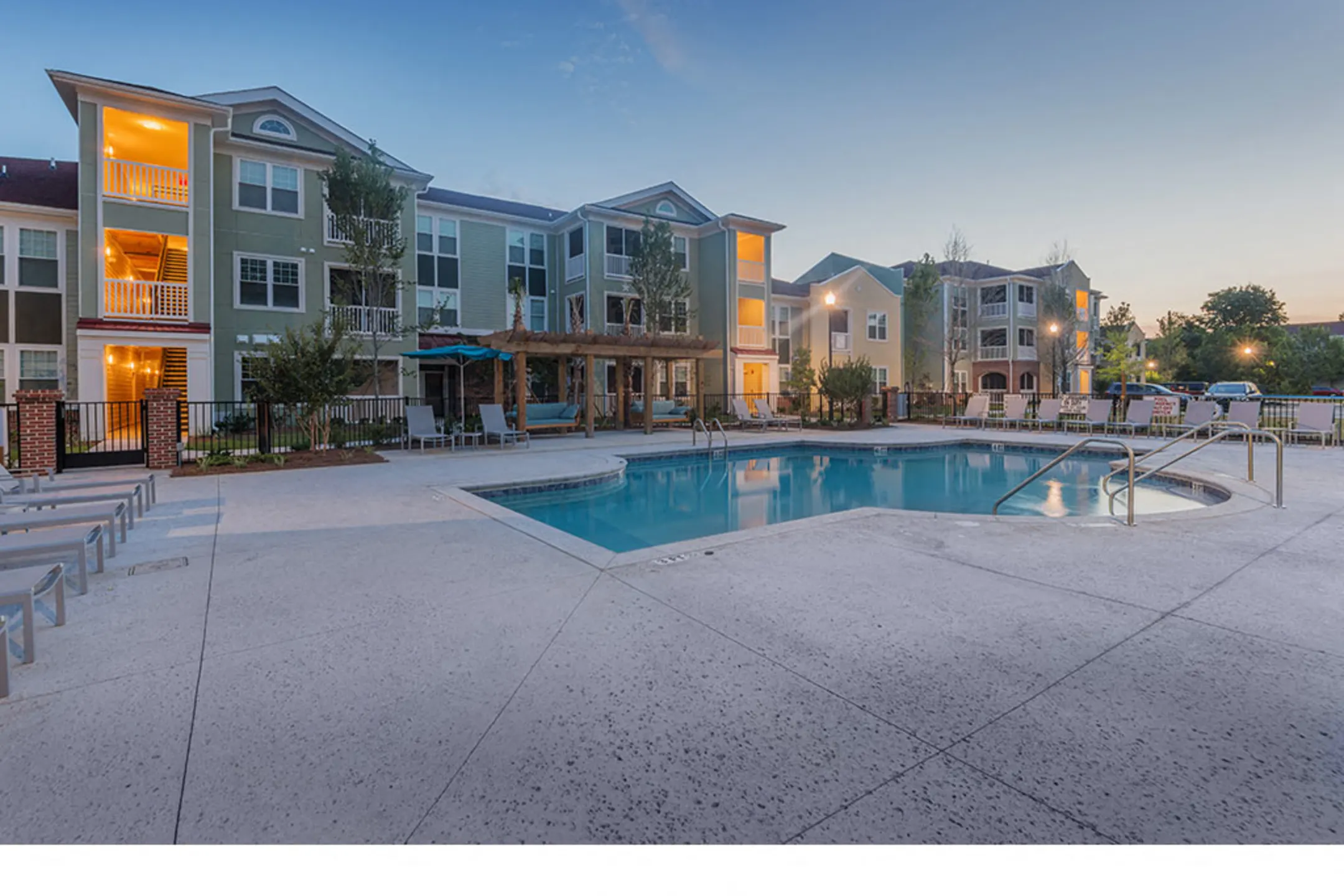 Preserve at Belle Hall 1400 Belle Isle Mount Pleasant, SC