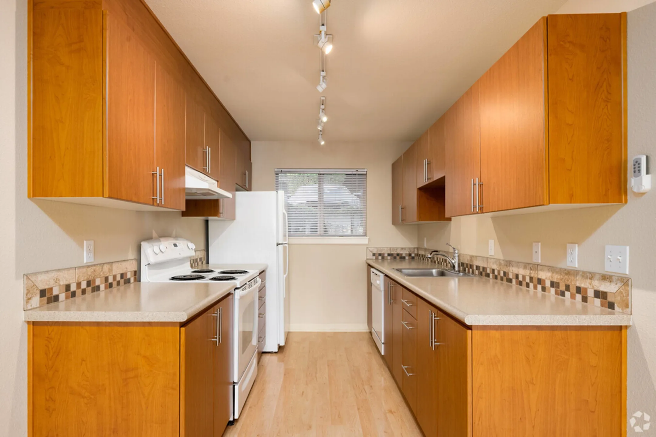 Kitchen - Martinique - Seattle, WA