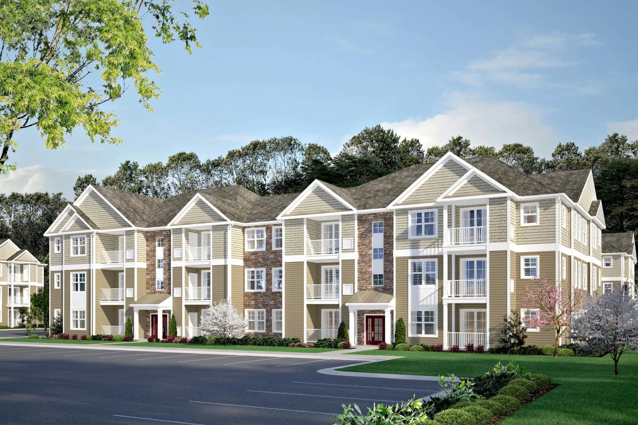 MiPlace at Brightmoor 301 Sicklerville Road Sicklerville, NJ