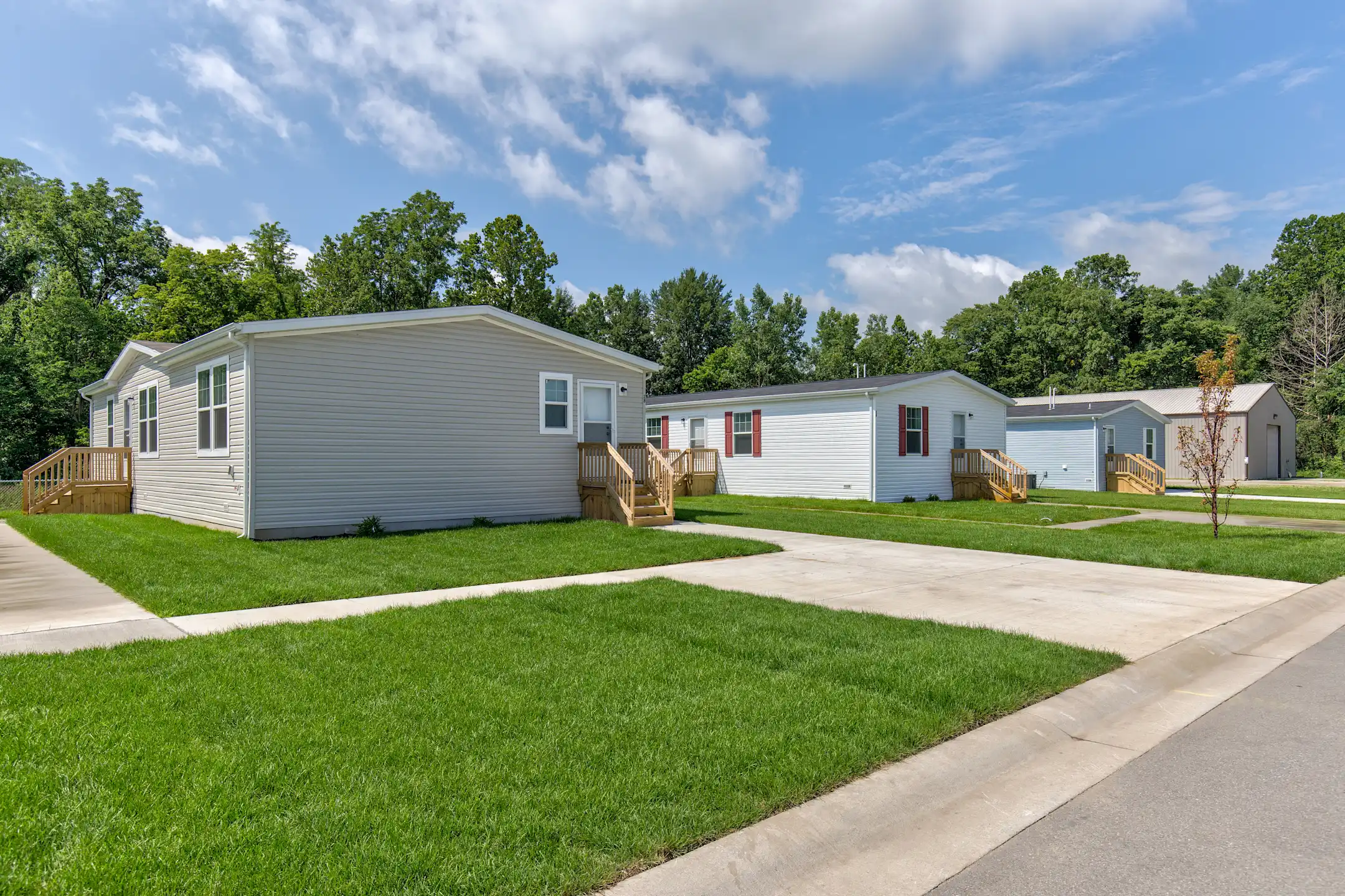 The Willows 400 The Willows Goshen, IN Houses for Rent Rent.