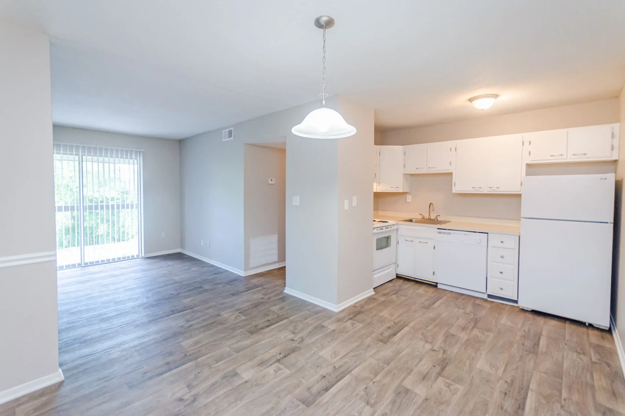 Summit East Ridge Apartments East Ridge, TN 37412