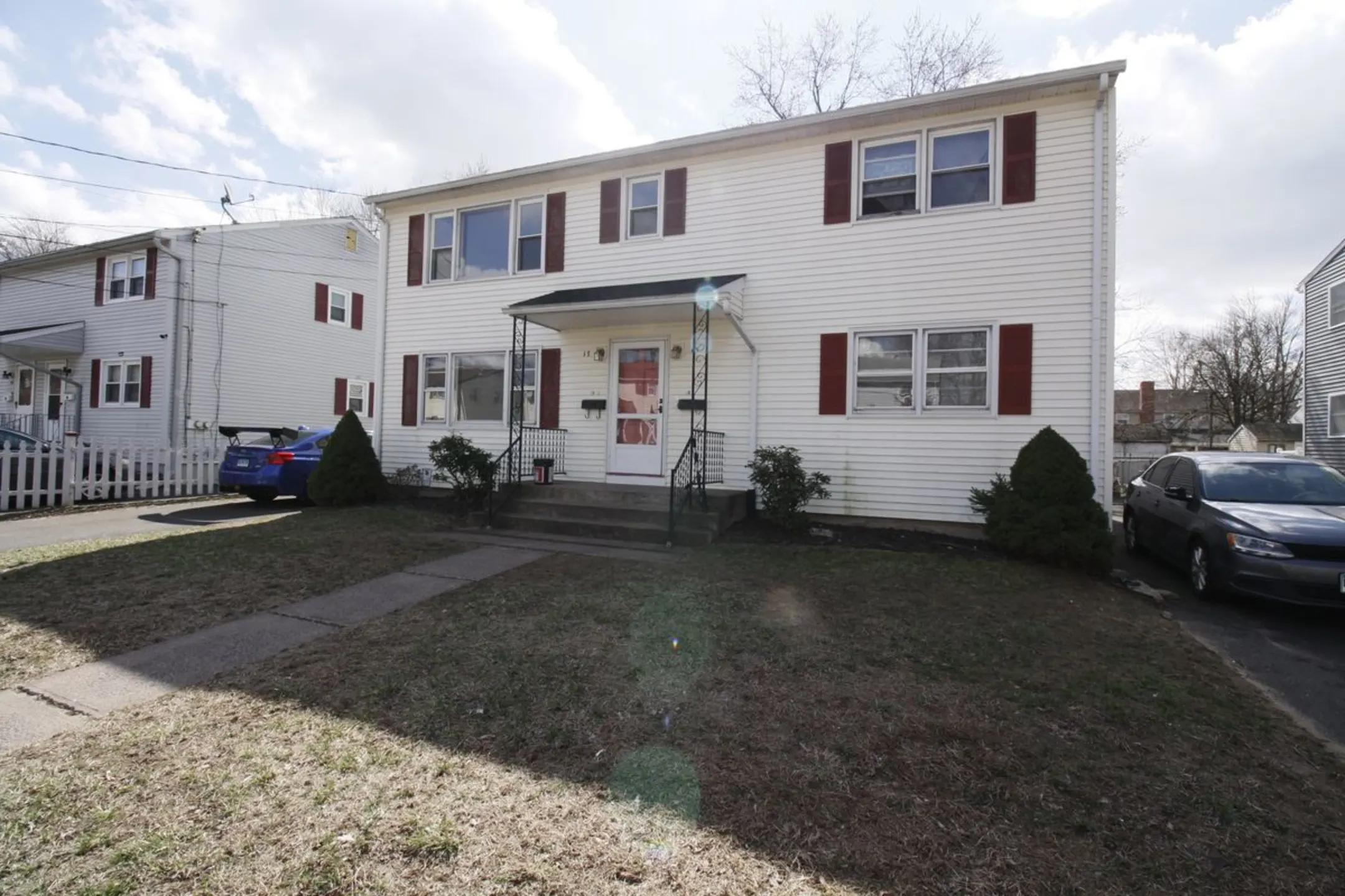 15 Leichtner Dr Unit 15  