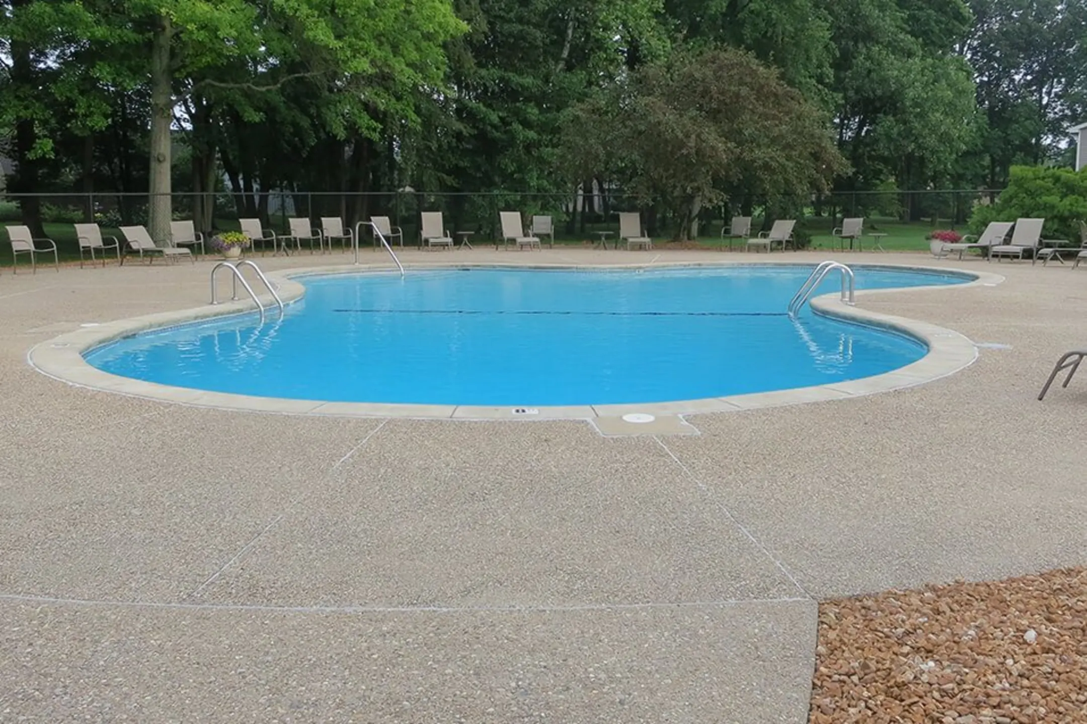 Pool - The Village Quarter - Terre Haute, IN
