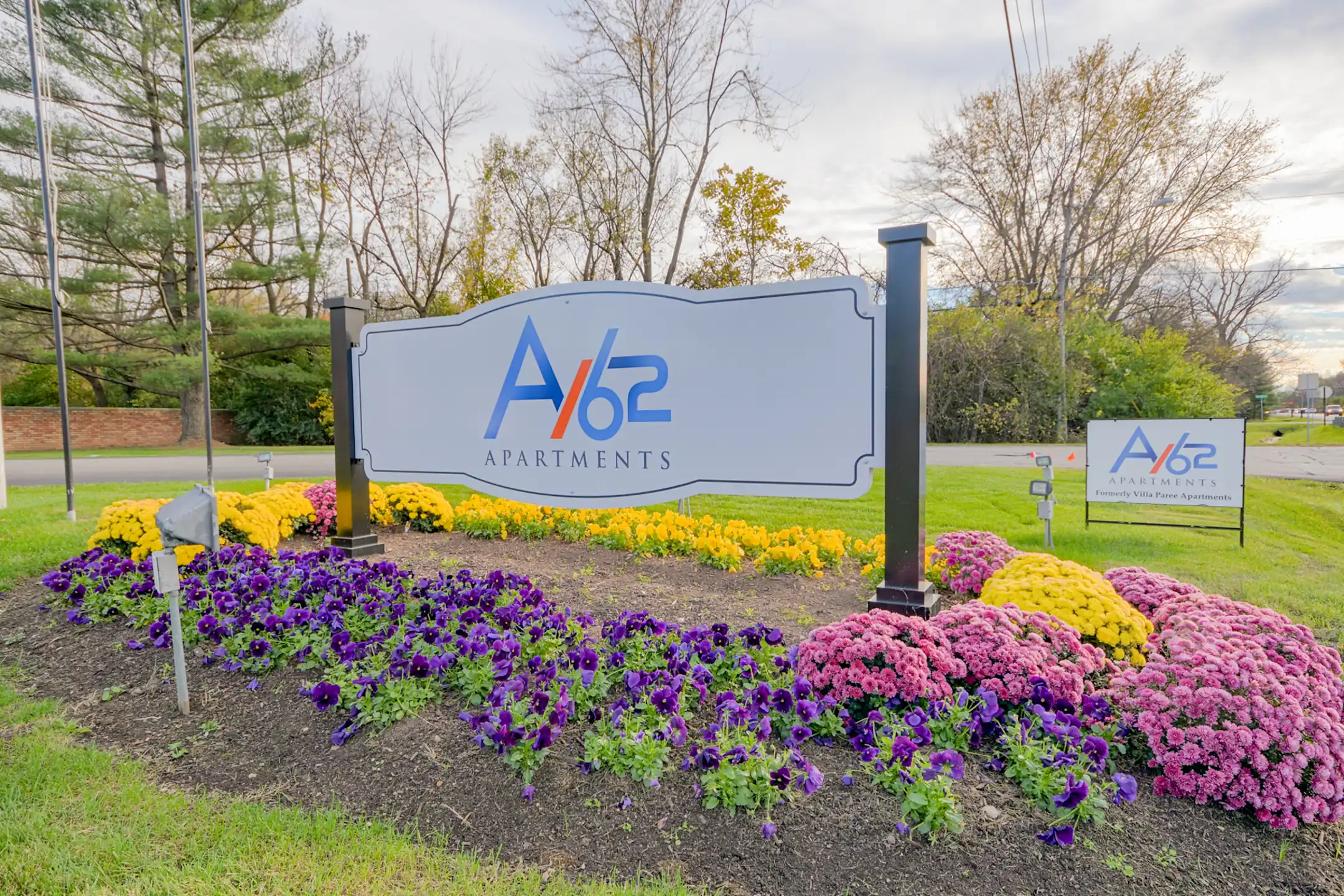 A62 Apartments - Indianapolis, IN