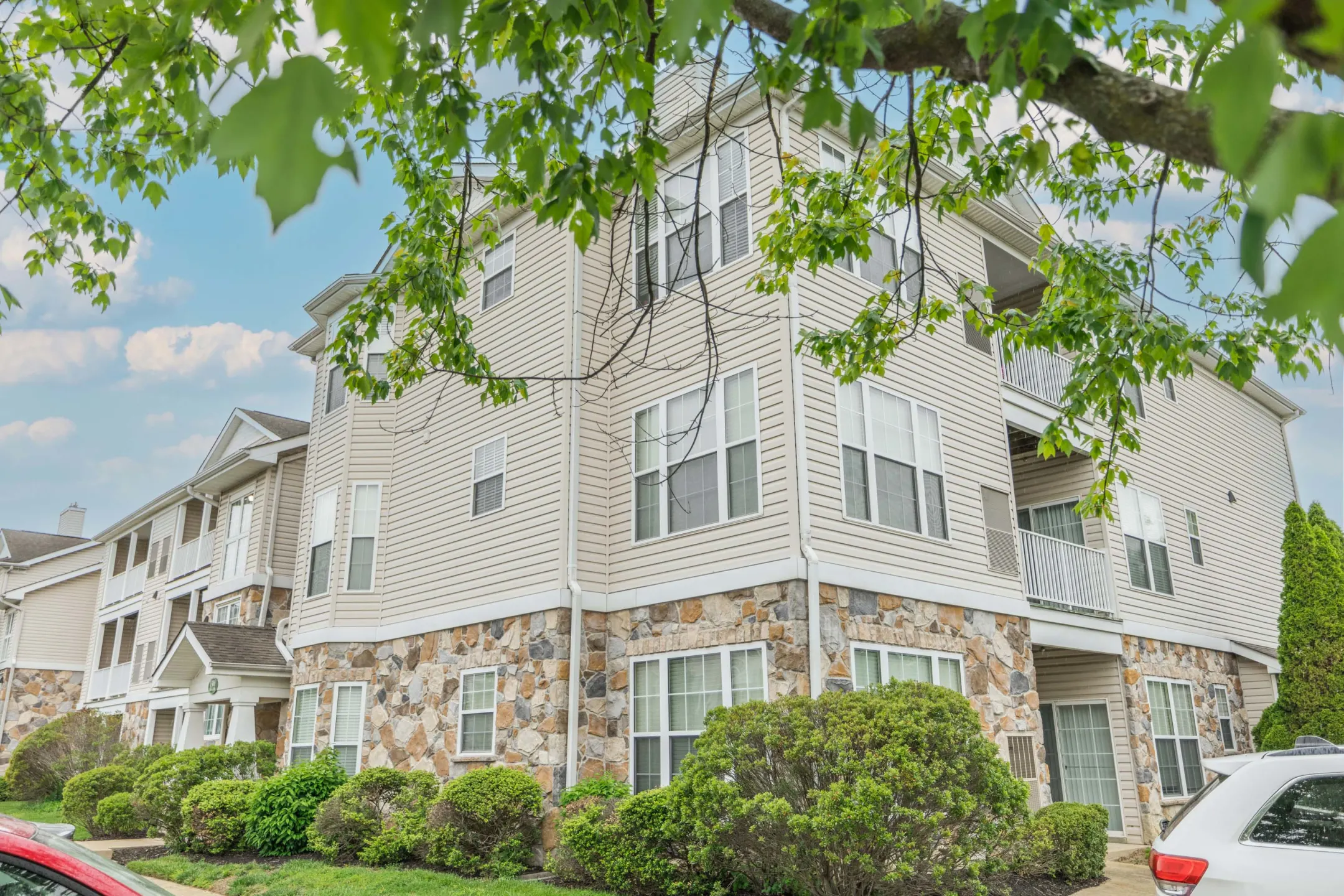 St. Andrews Apartments Bear, DE 19701