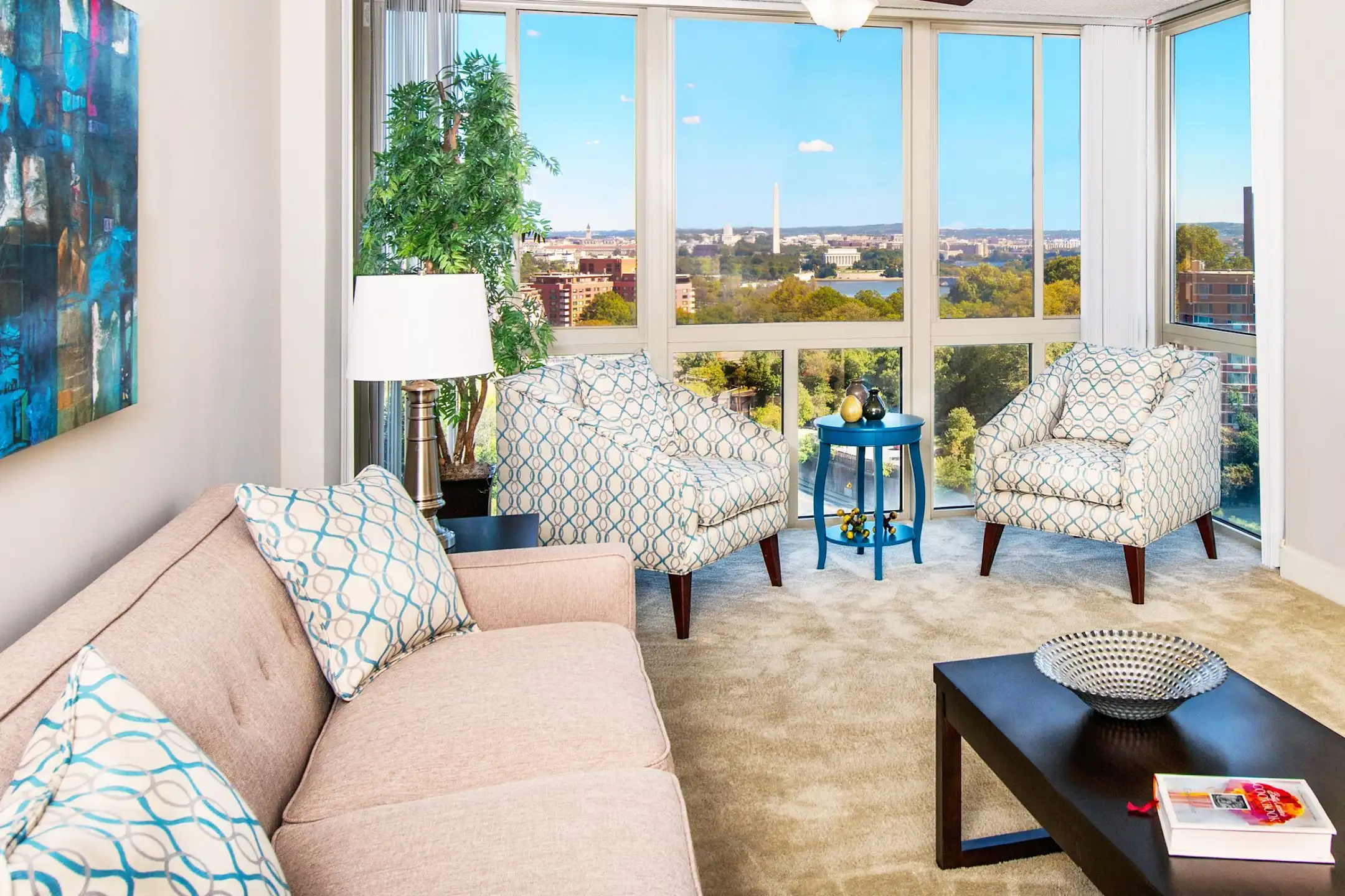 Parc Rosslyn Apartments 1531 N Pierce St Arlington, VA Apartments for Rent Rent.