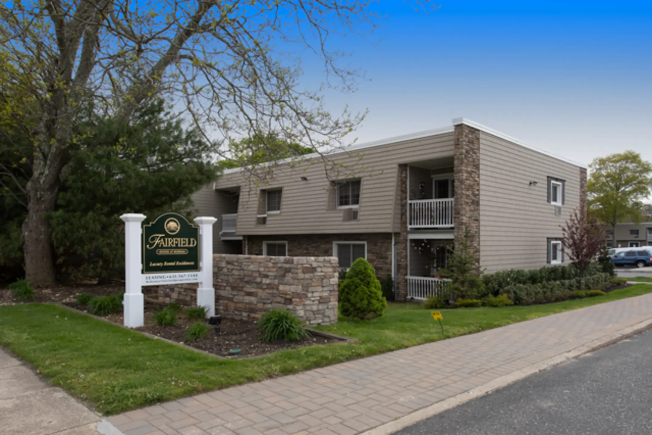 Fairfield Estates At Bohemia 1314 Smithtown Ave Bohemia, NY