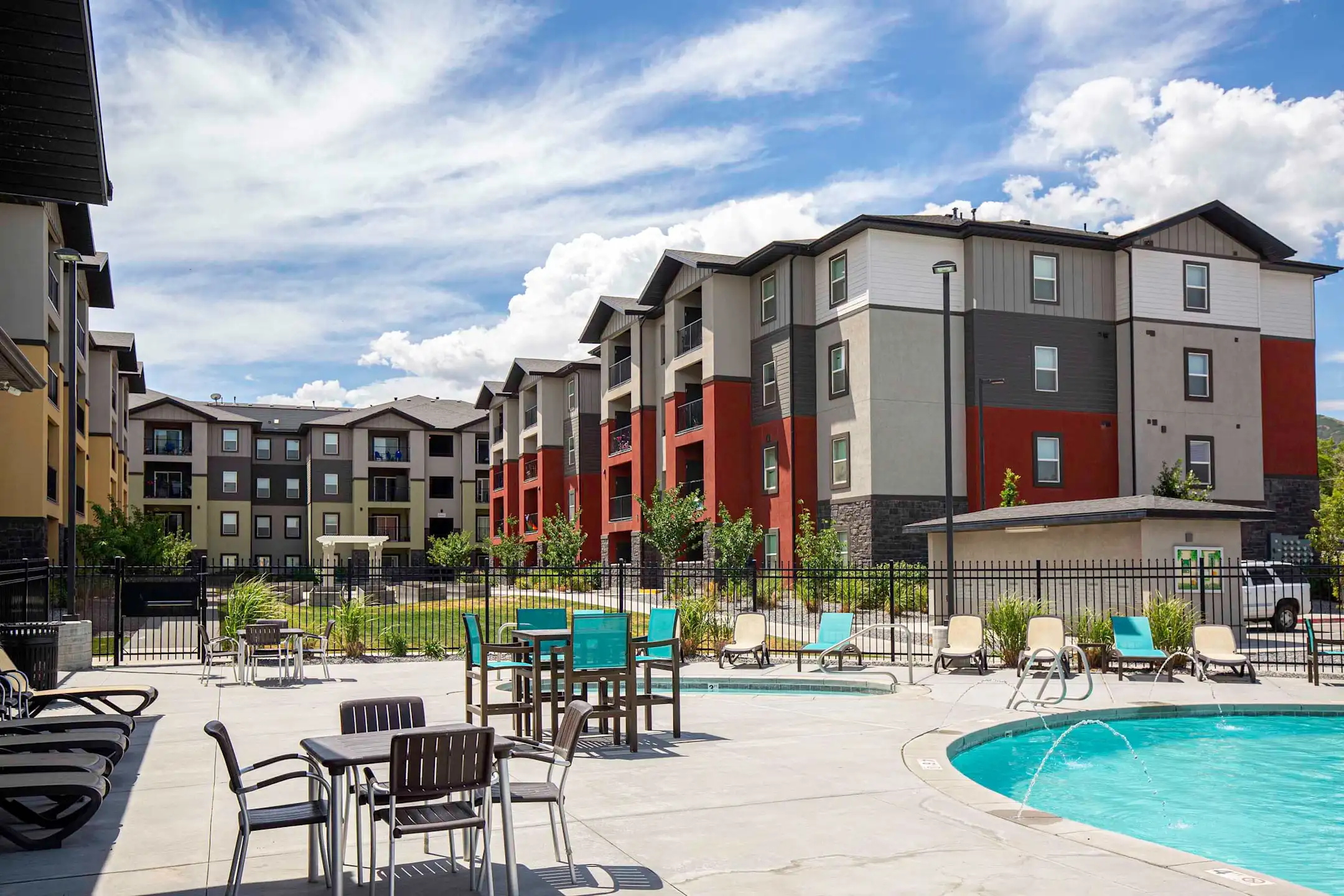 Oquirrh Hills Apartments Apartments Magna, UT 84044