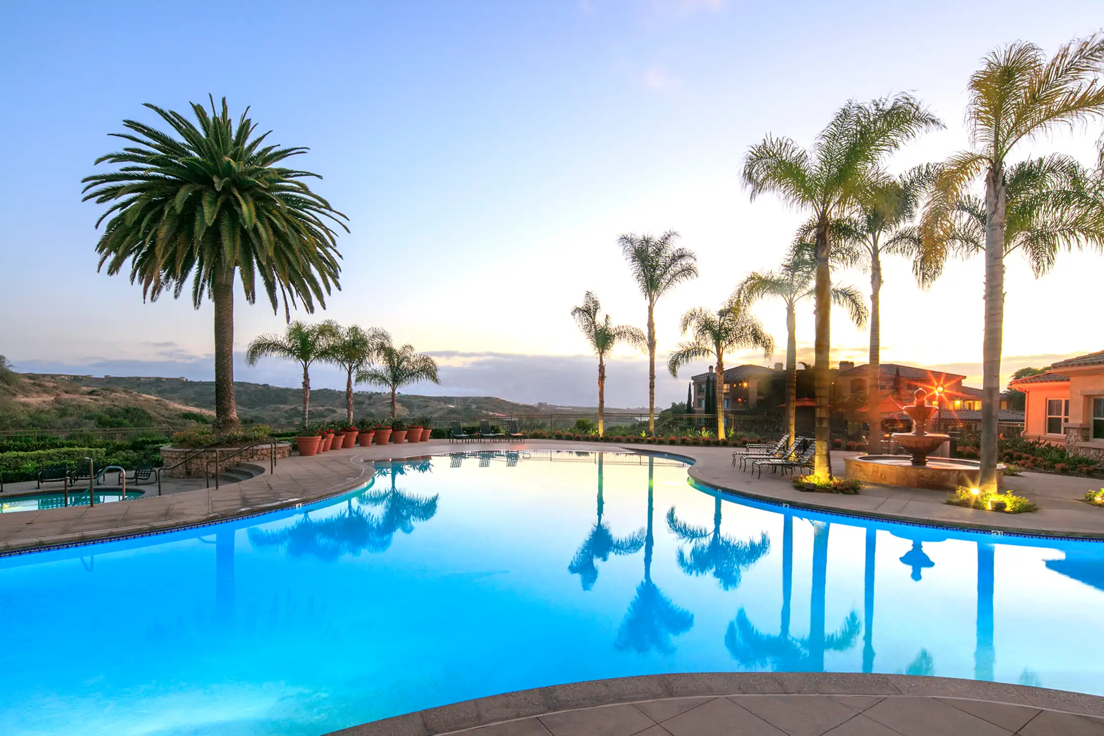 Pacific View Apartment Homes Apartments Carlsbad, CA 92008