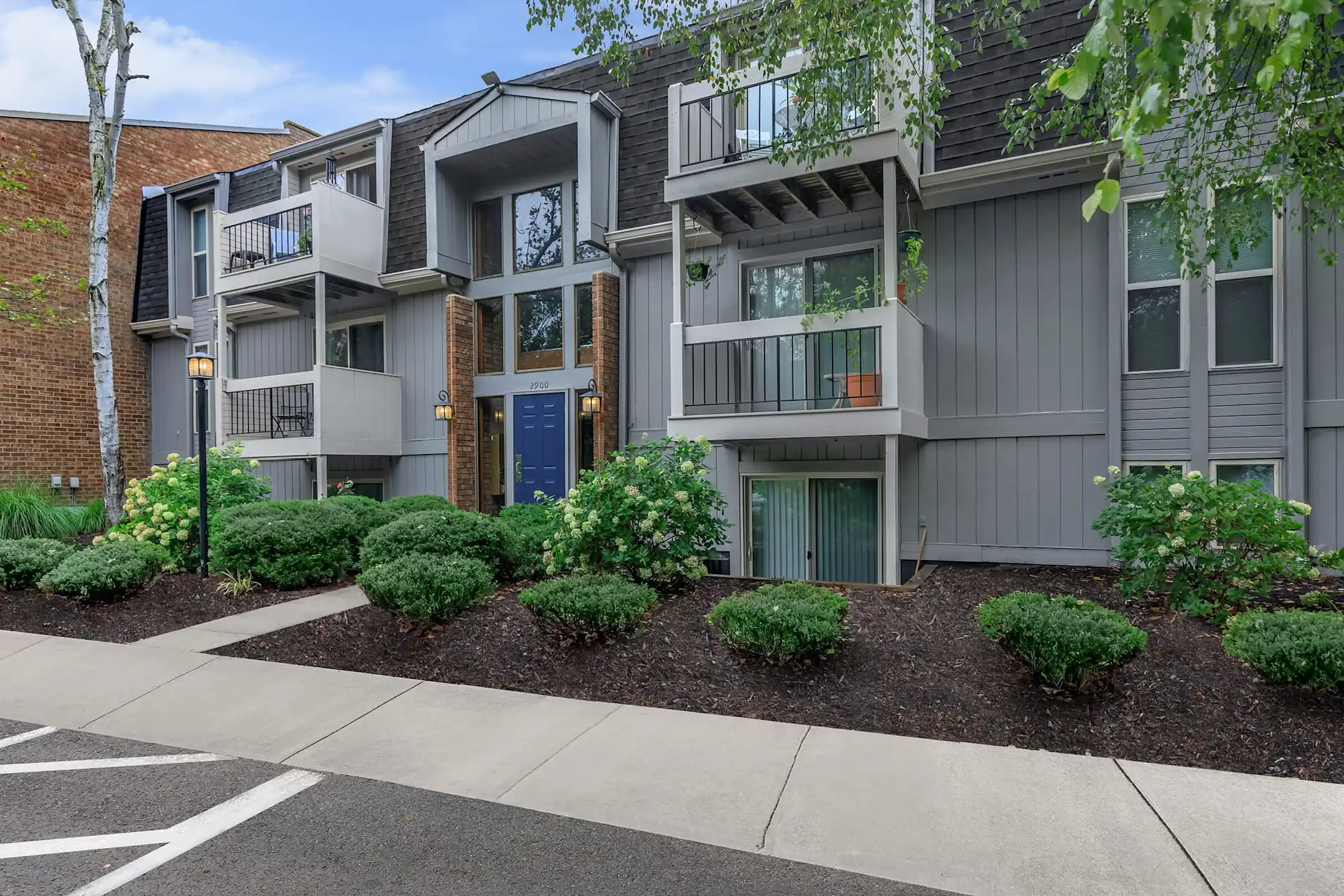 Arrowhead Apartments Loveland, OH 45140