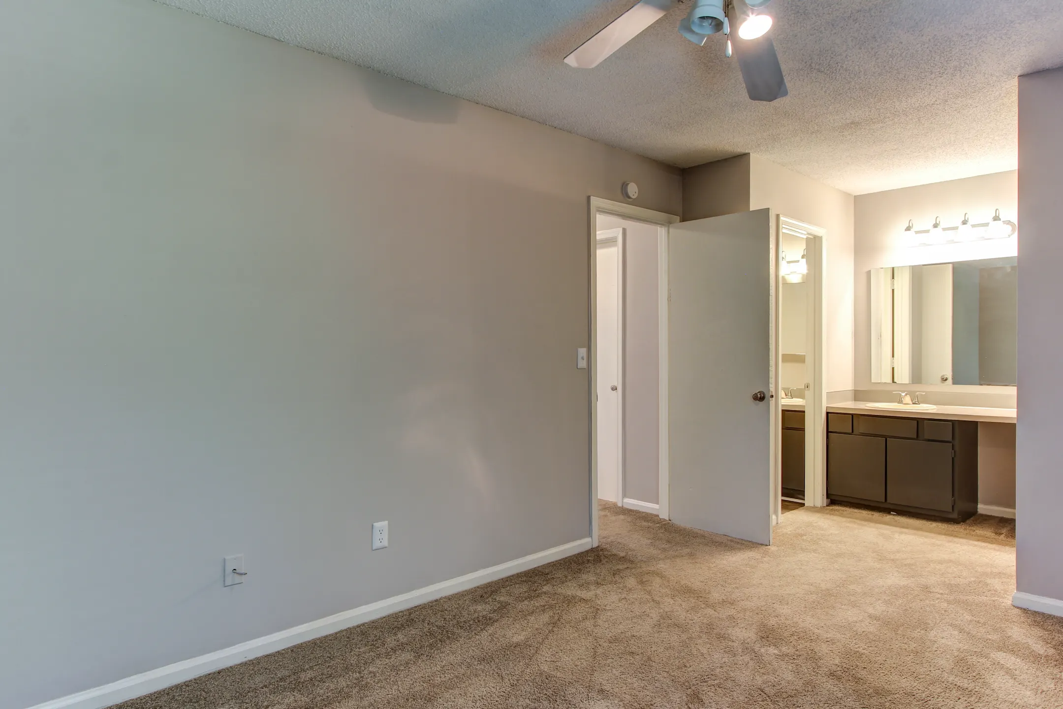 Chester Place Apartments and Townhomes 4747 Lambs Rd North