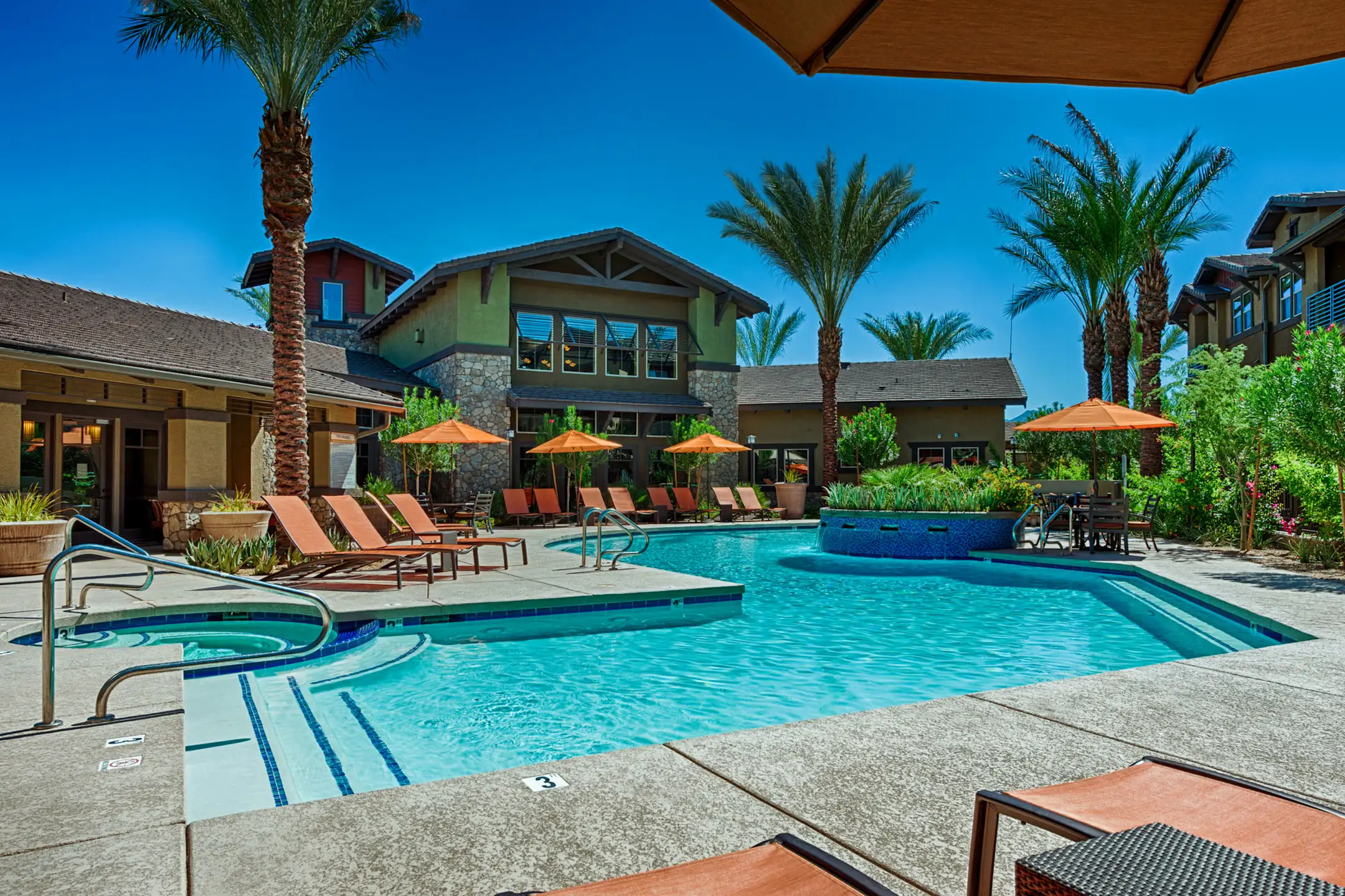 One North Scottsdale 7355 E Thompson Peak Pkwy Scottsdale, AZ