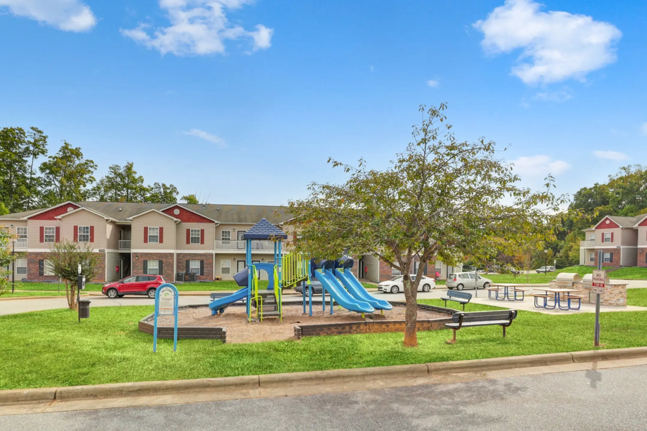 Clemmons Station Apartments Clemmons, NC 27012