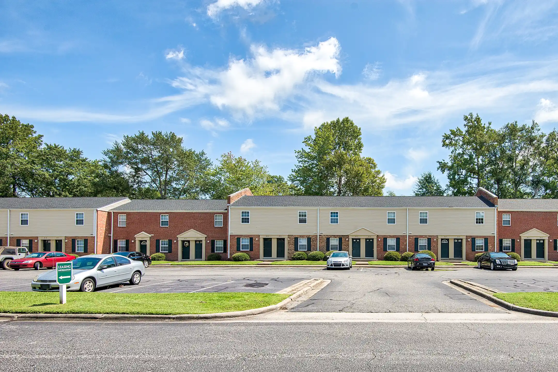 Southgate Manor Apartments Elizabeth City, NC 27909