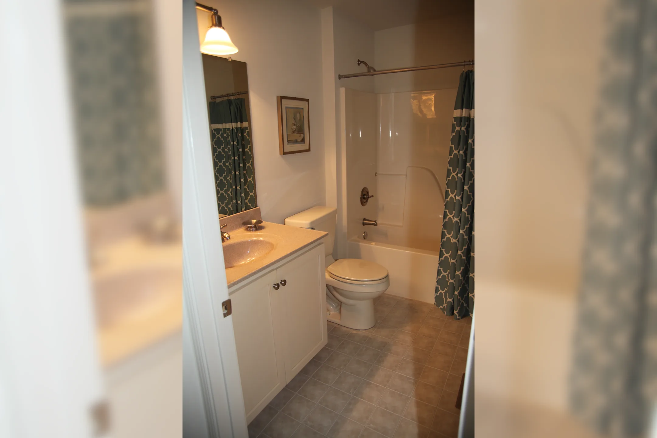 Heritage Pointe Townhomes Village Way Chalfont, PA Townhomes for