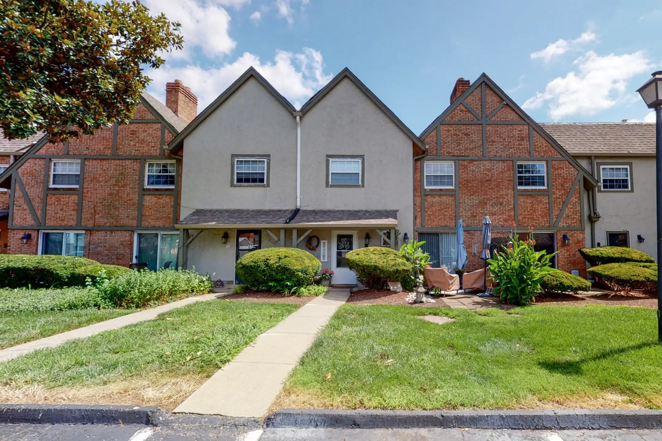 Breckinridge Square 203 Breckinridge Sq Louisville, KY Apartments
