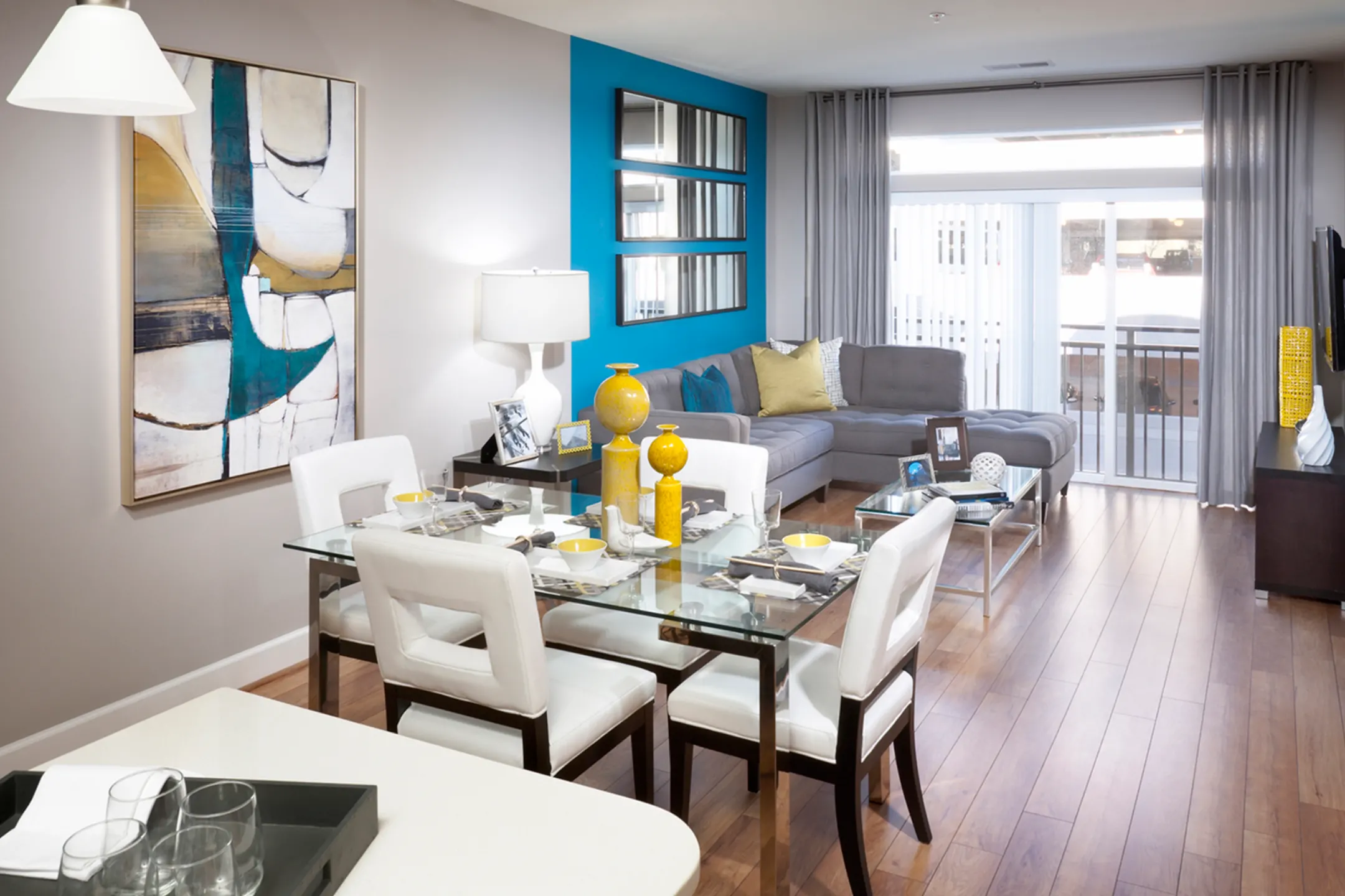 The Point at Dunn Loring Apartments Vienna, VA 22180